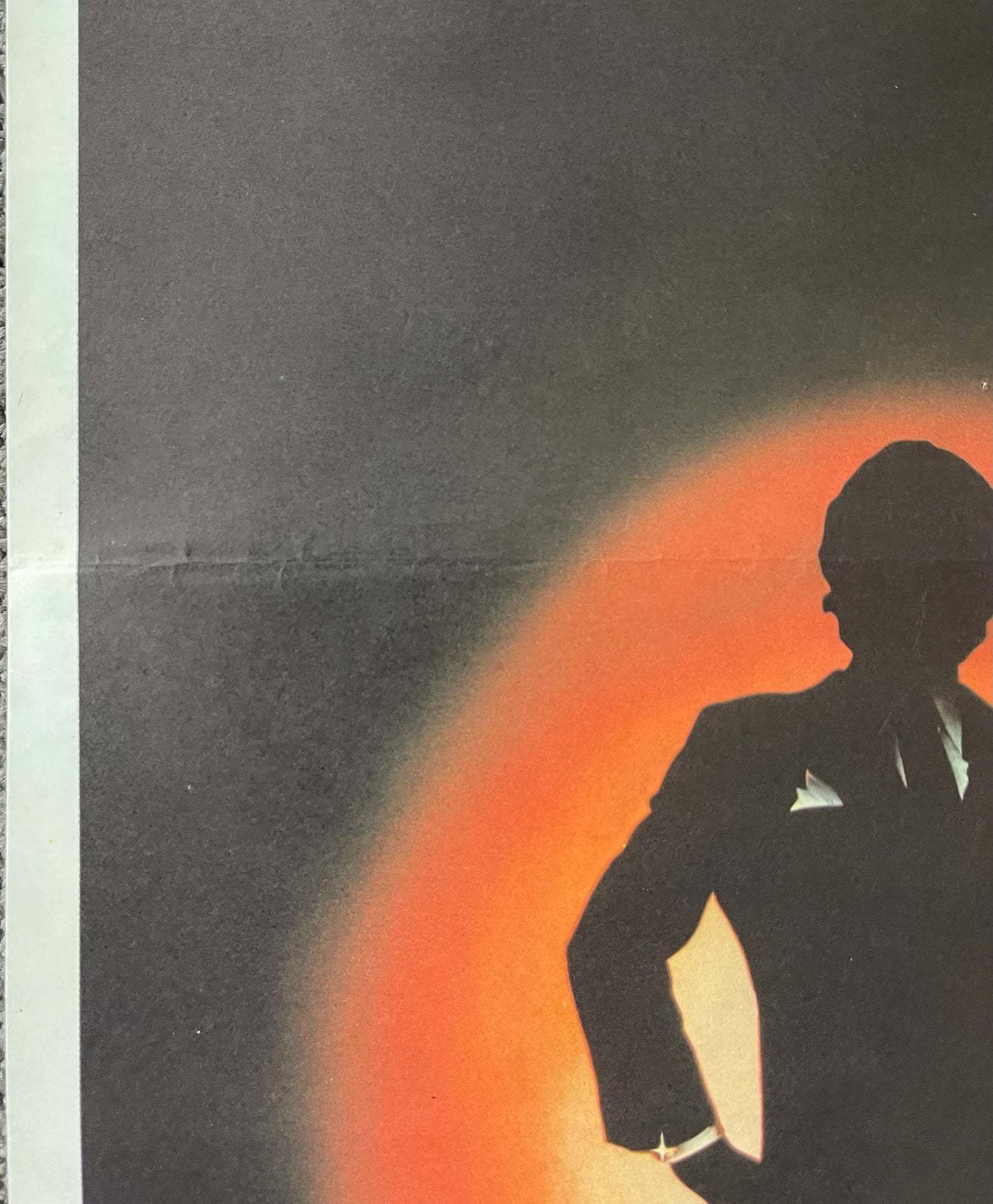 The Soldier (1982) - Daybill