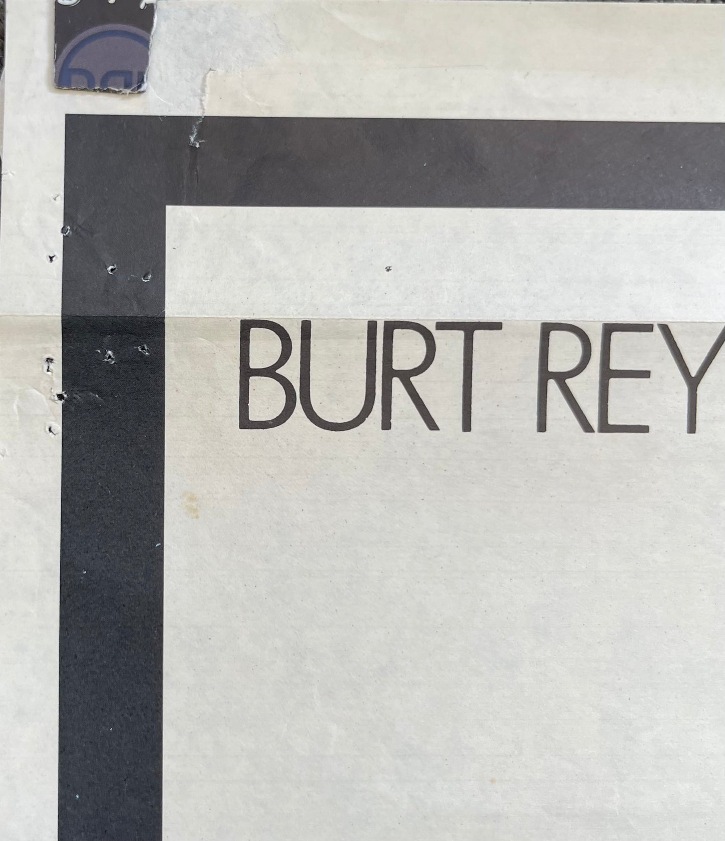 Best Friends (1982) - Daybill