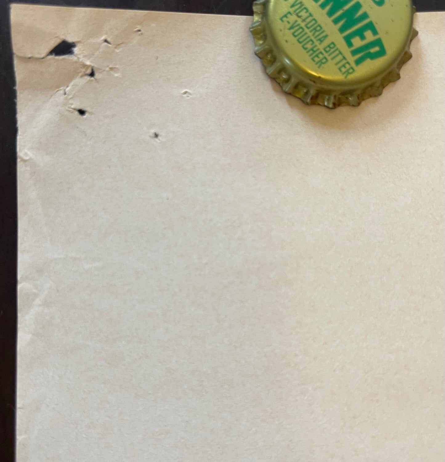 An American Tail (1986) - Daybill