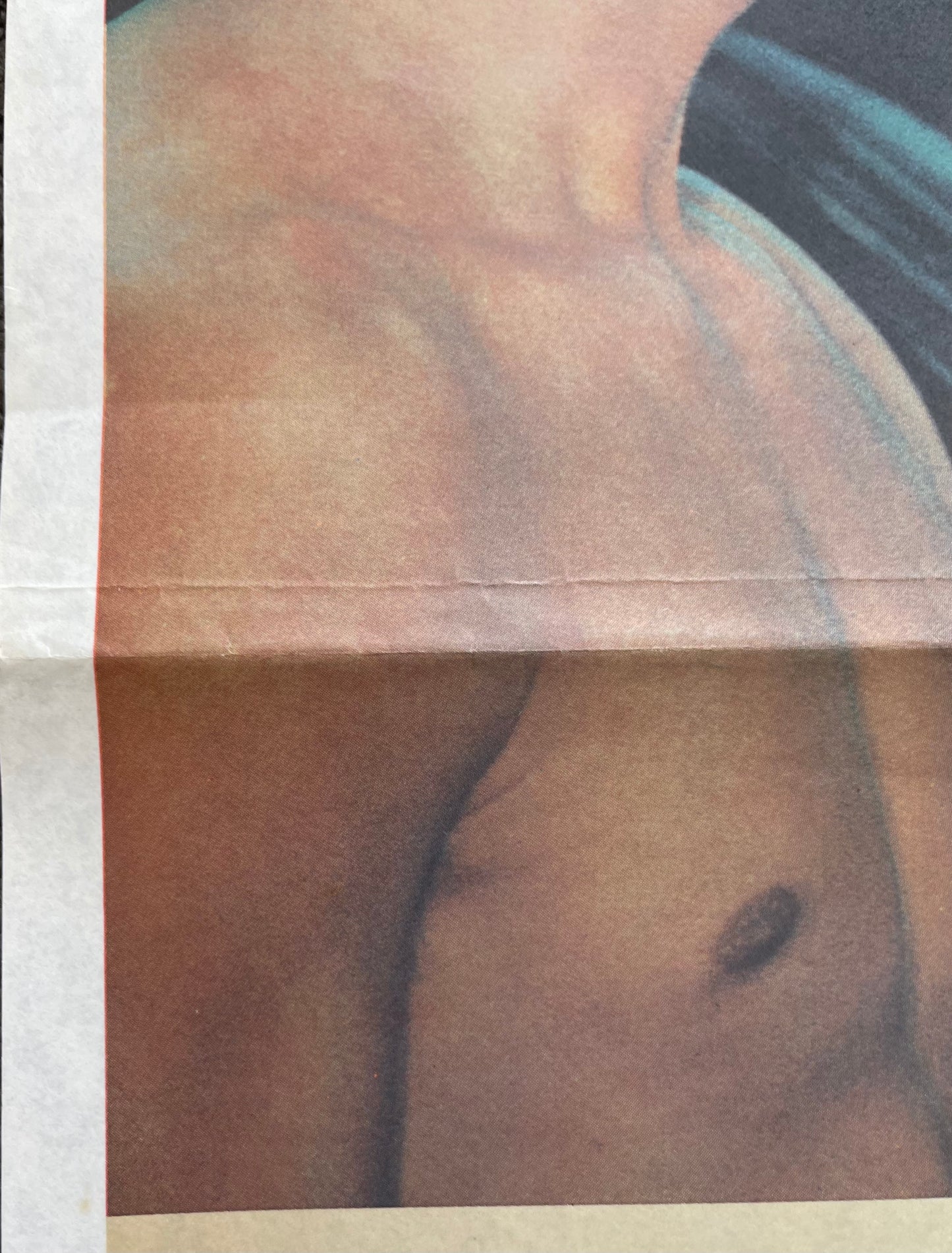 The Blue Lagoon (1980) - Daybill