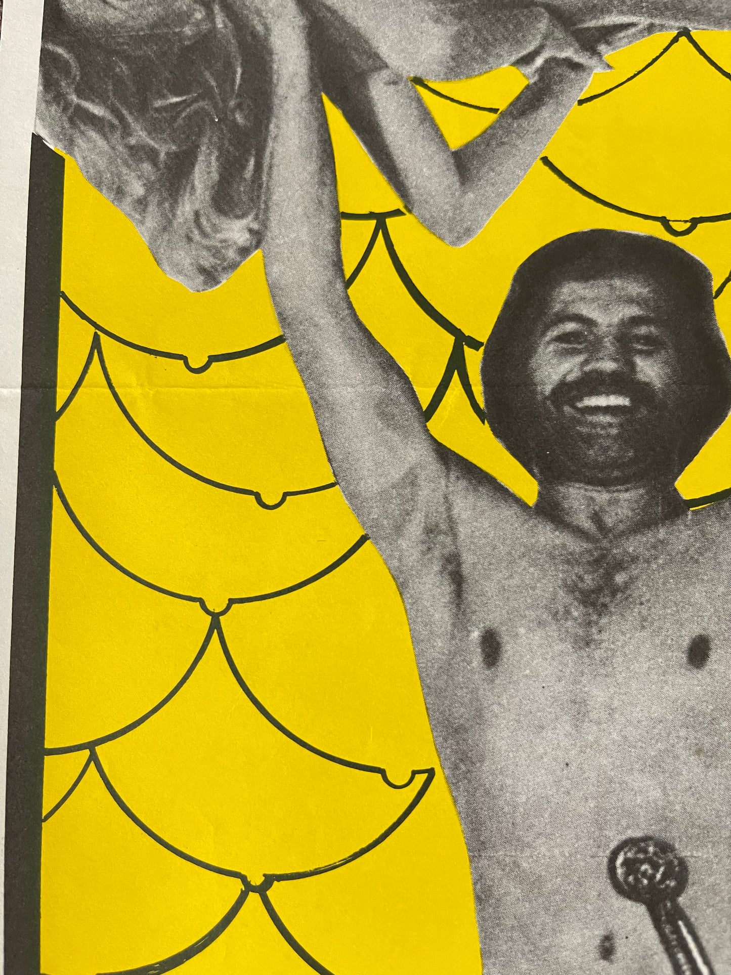 The Long Swift Sword of Siegfried (1971) - Daybill