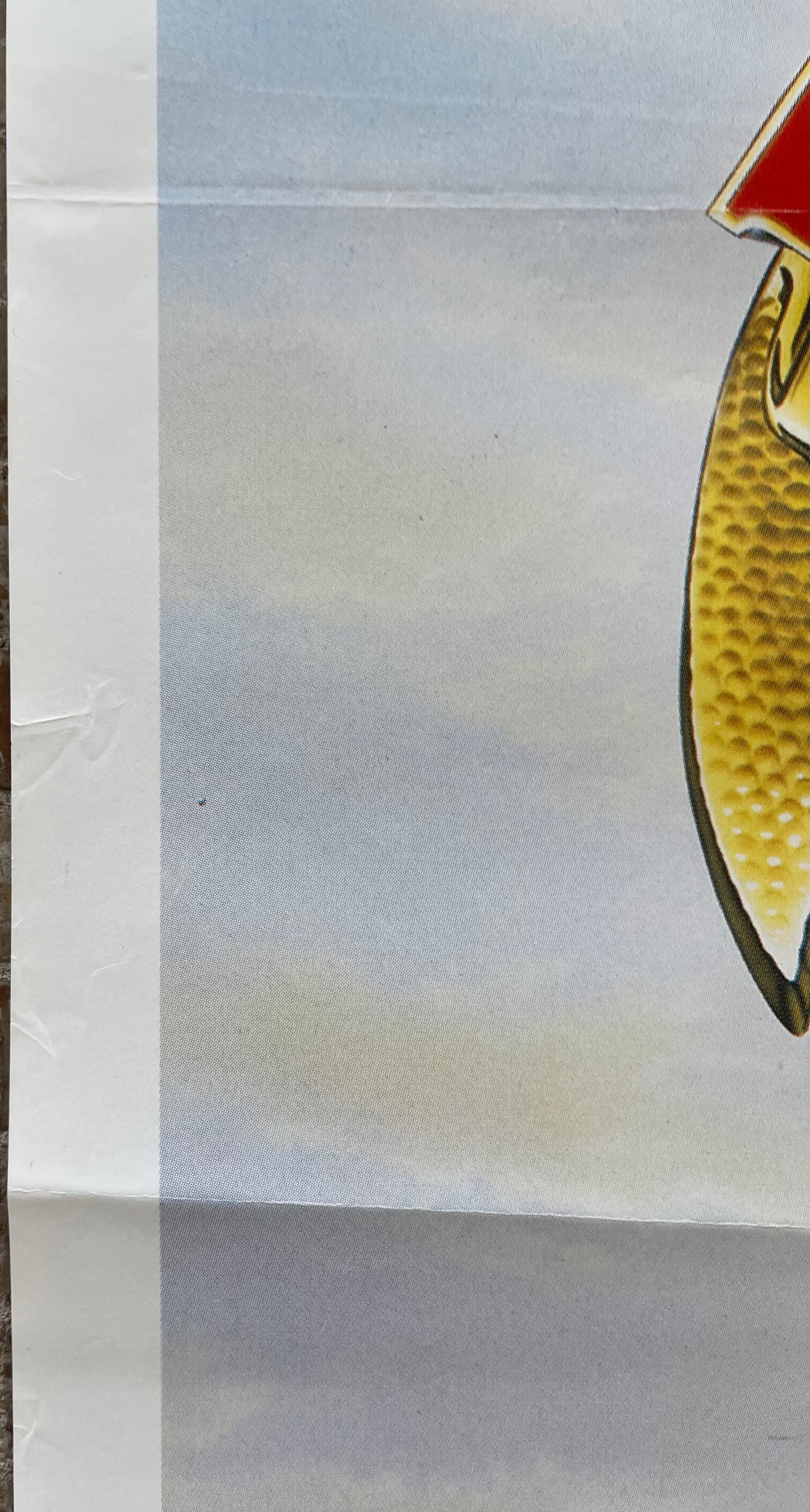 Dragnet (1987) - One Sheet