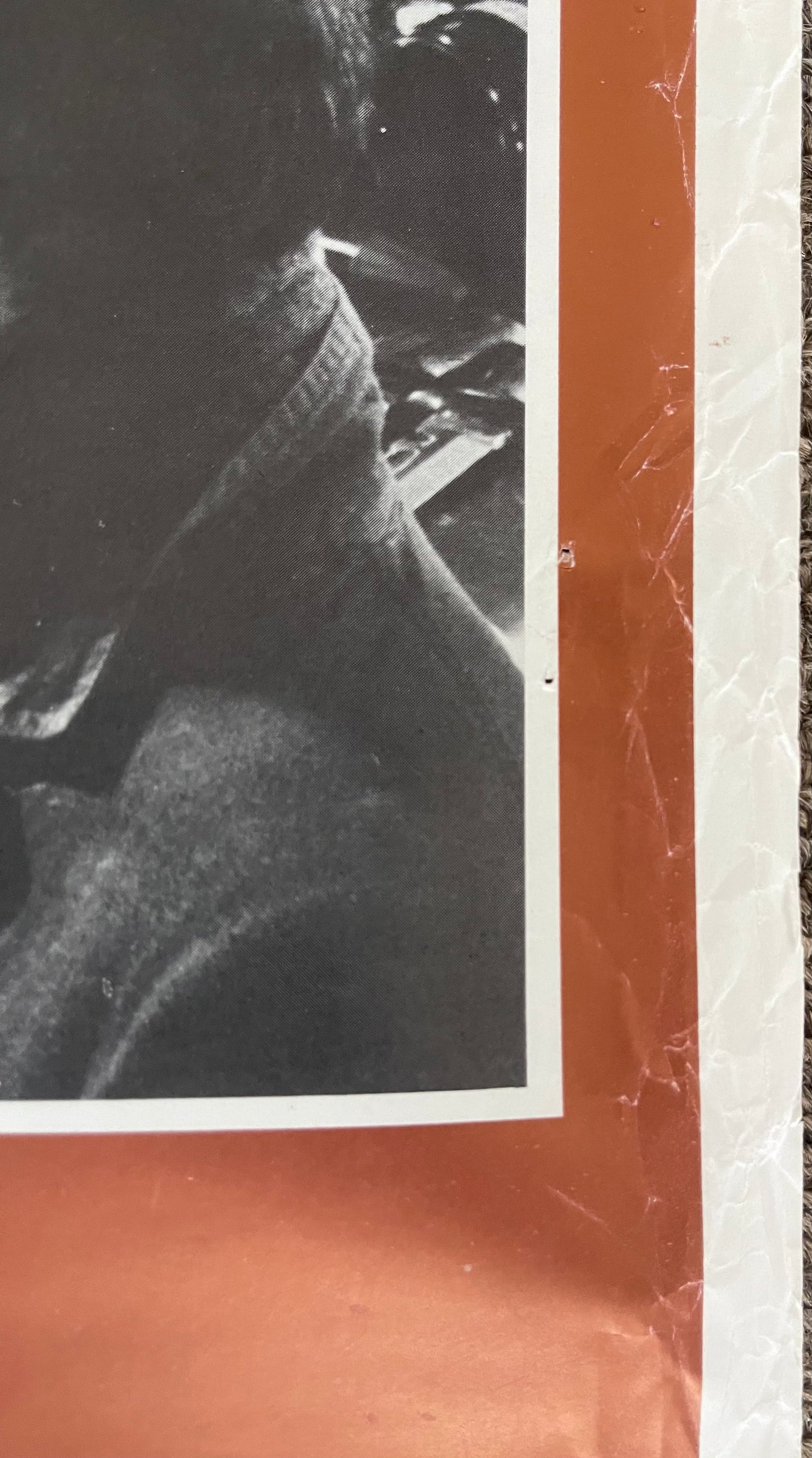 James Bond: Never Say Never Again (1983) - Lobby Card Sheet