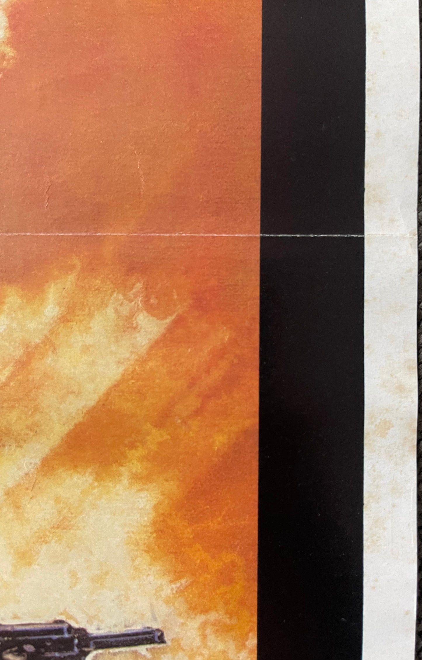 Silverado (1985) - Daybill