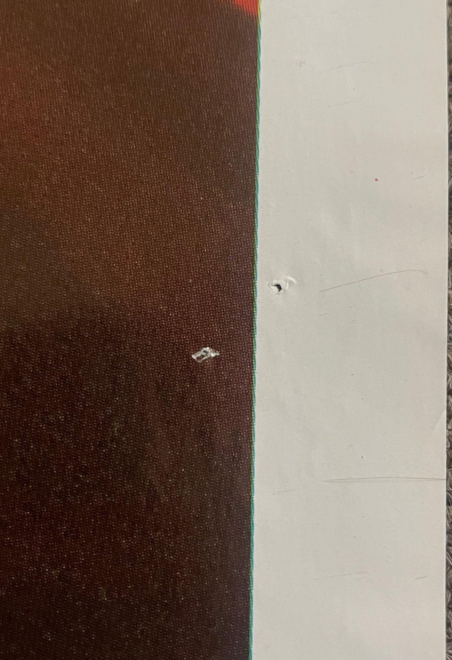 Supergirl (1984) - One Sheet