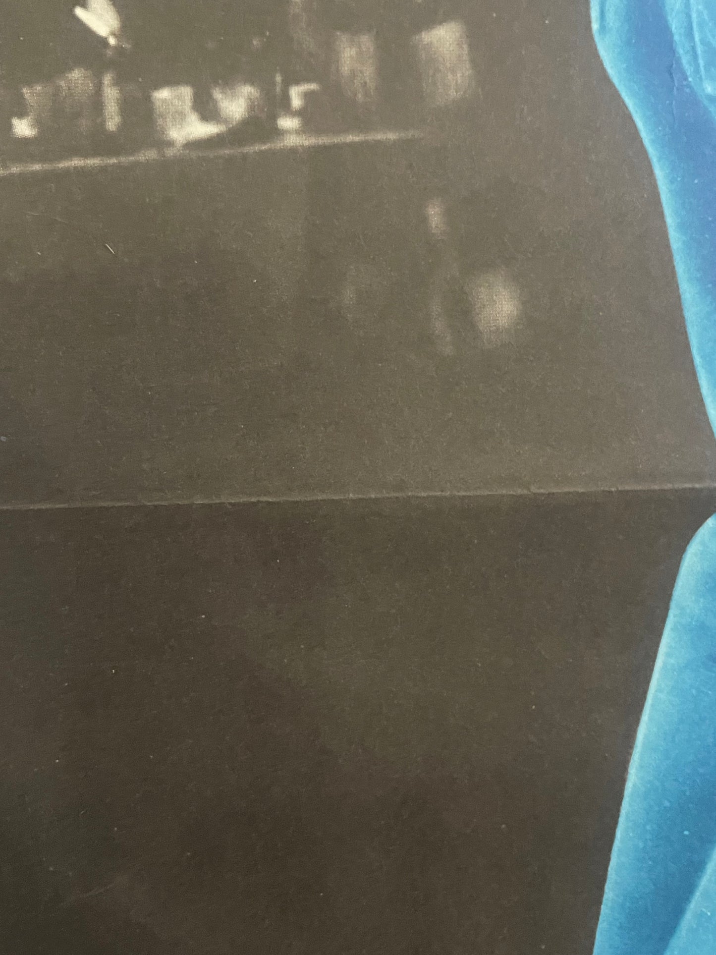 Urban Cowboy (1980) John Travolta - One Sheet