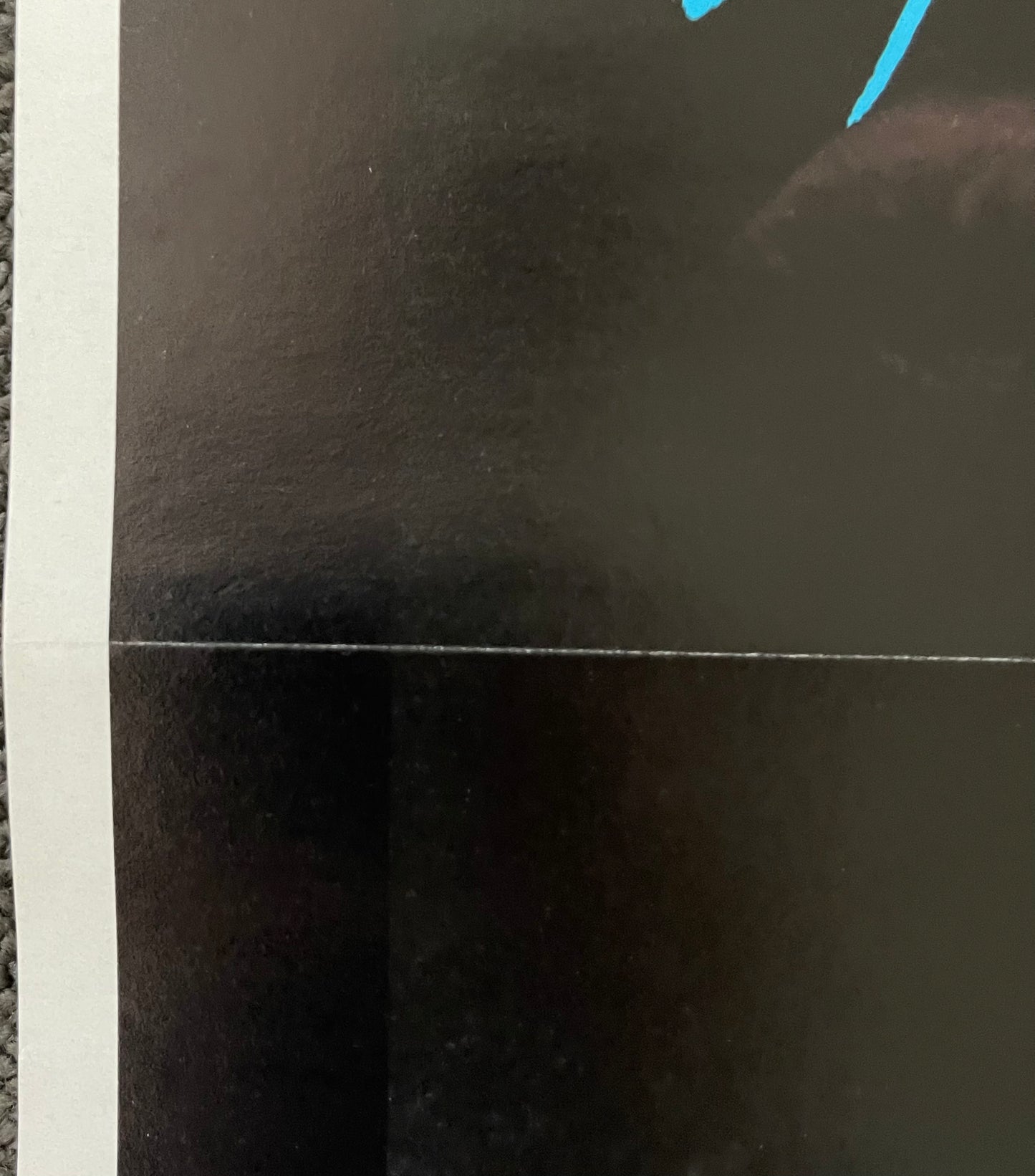 Flash Dance (1983) - Daybill