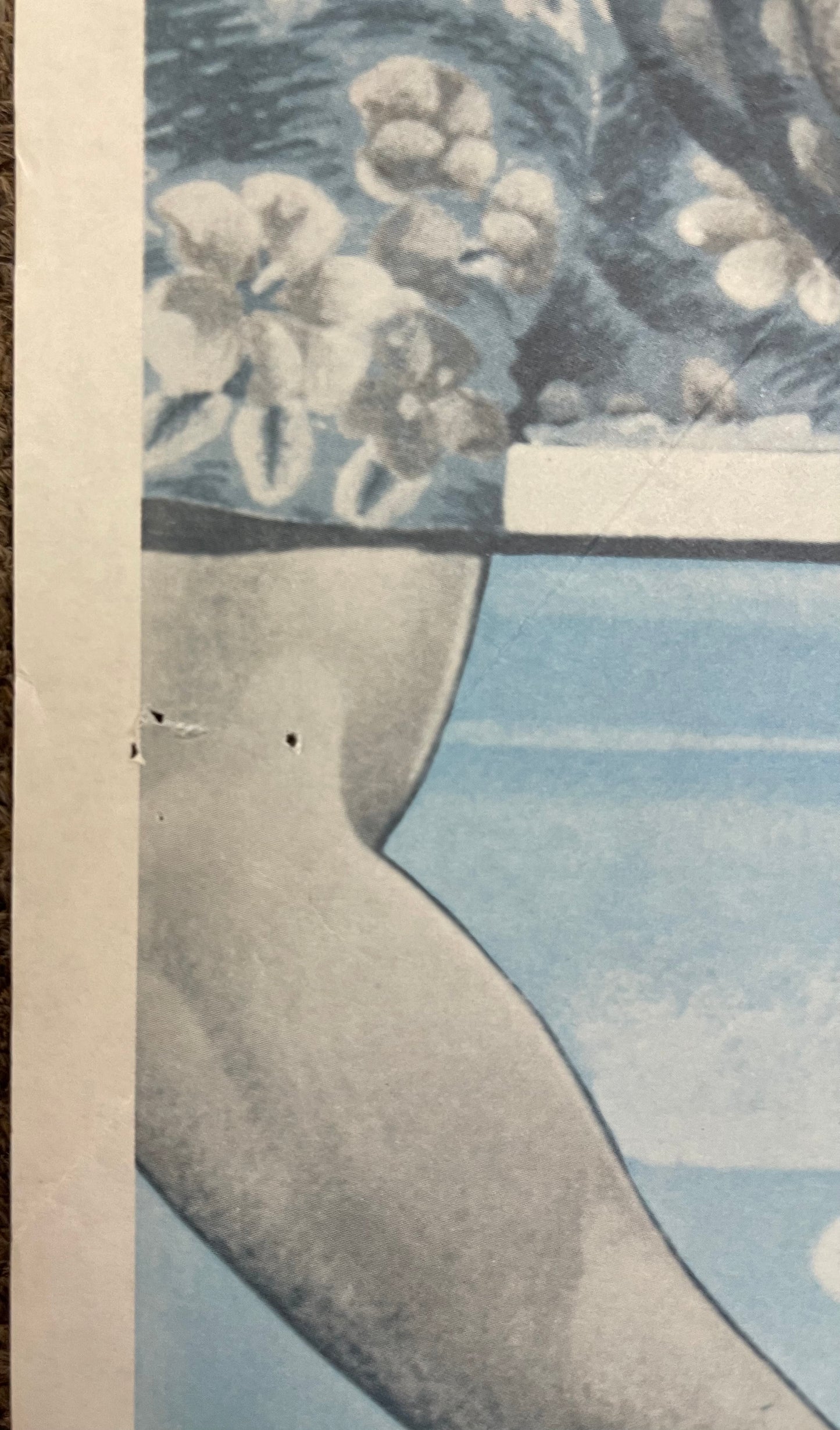 Cheech and Chong's - Up In Smoke (1978) - Daybill