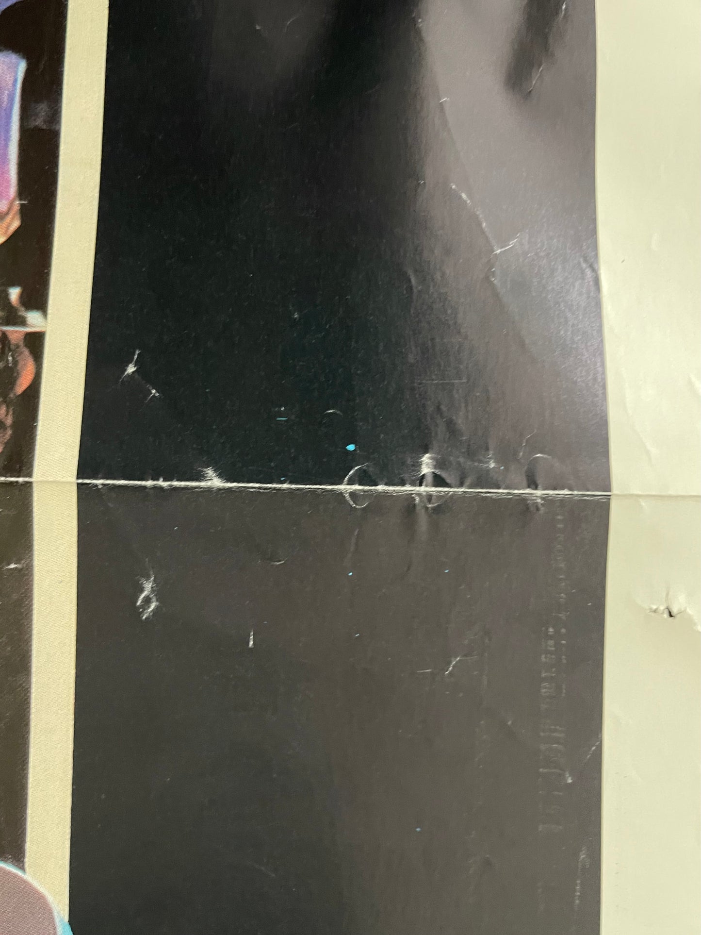 History of The World Part I (1981) - One Sheet