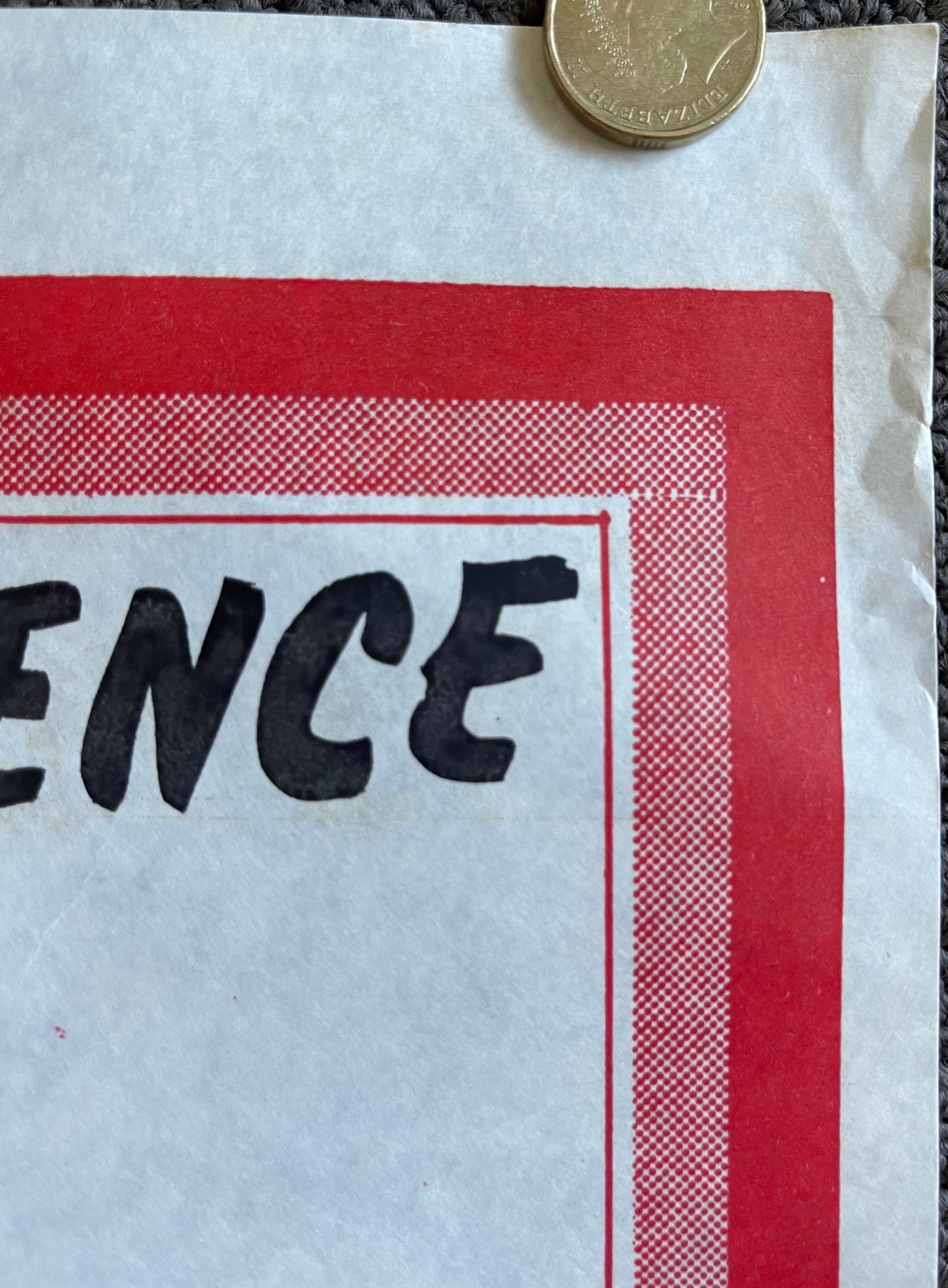 The Story Of O - Daybill