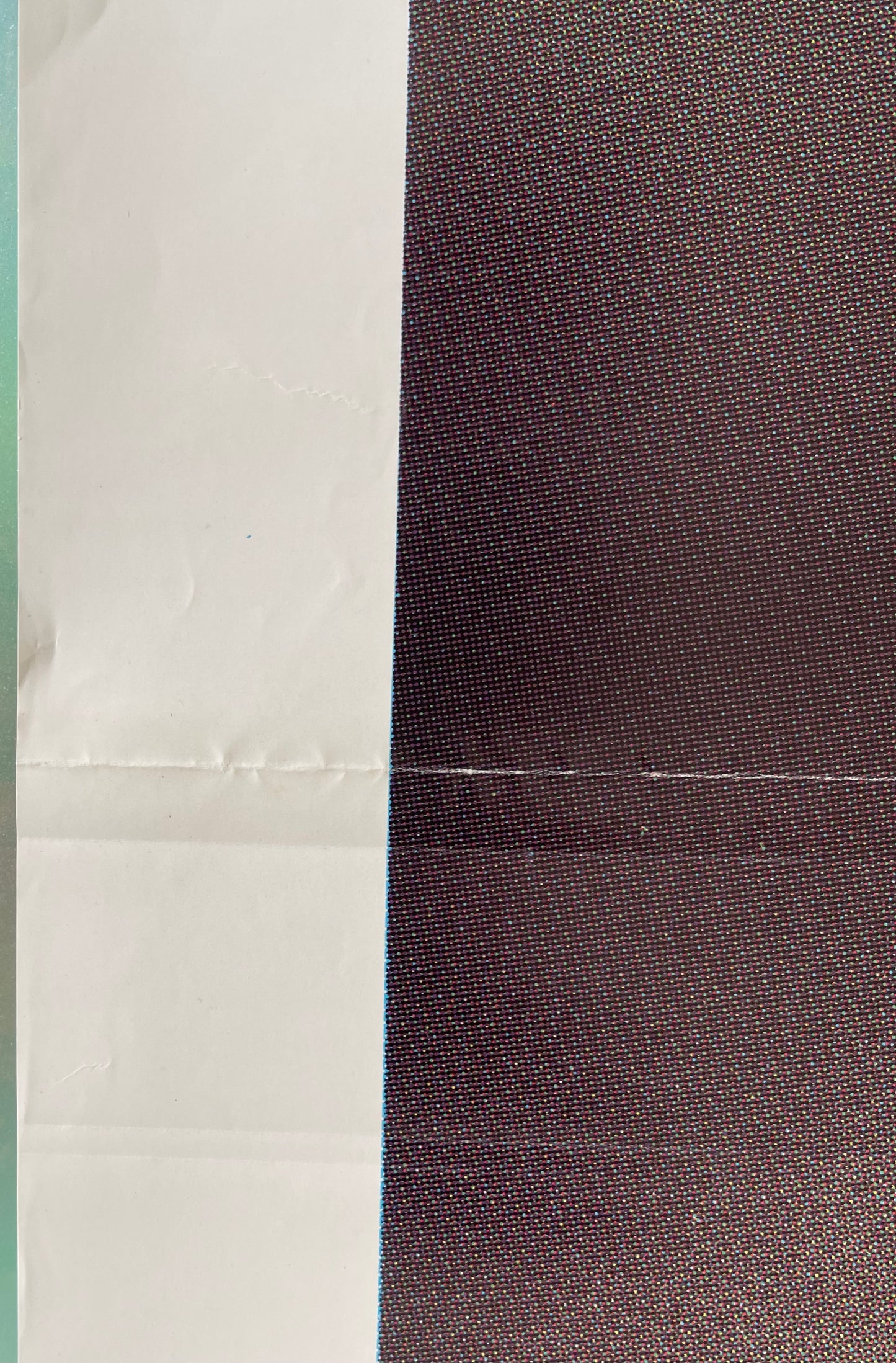 The Howling (1981) - One Sheet