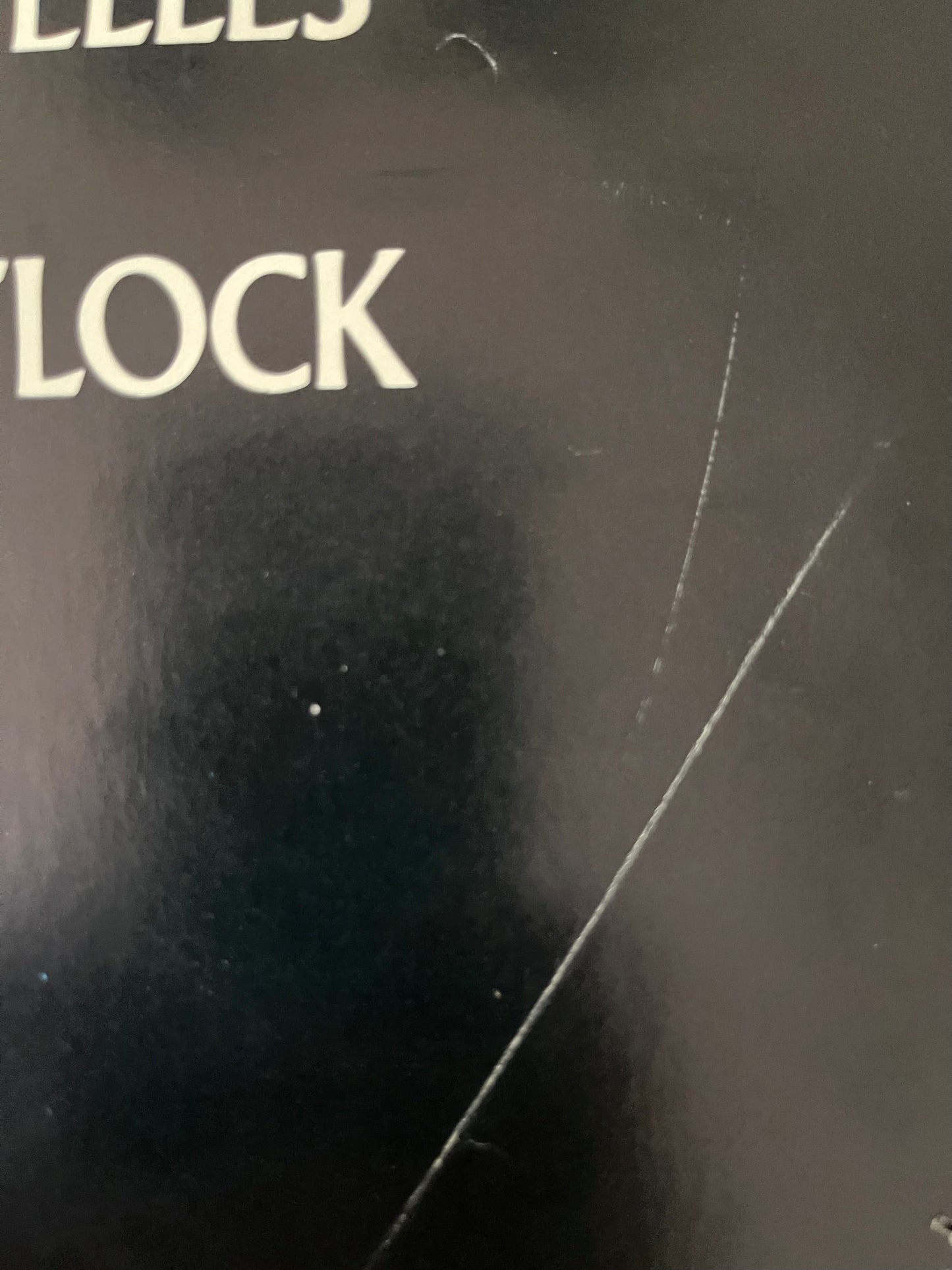 History of The World Part I (1981) - One Sheet