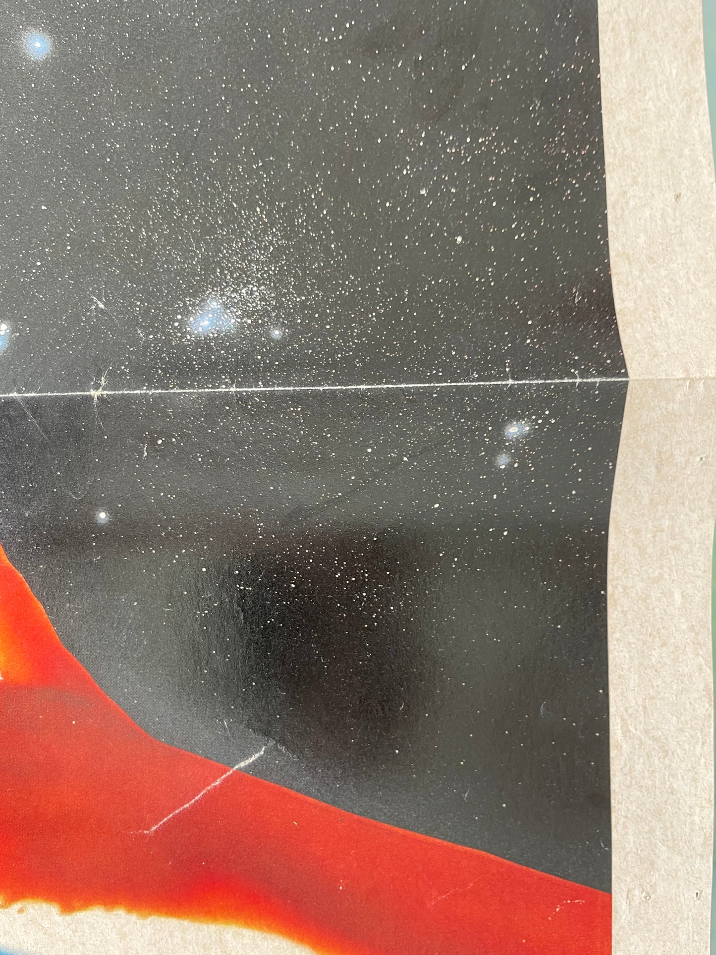 ET (1982) - One Sheet