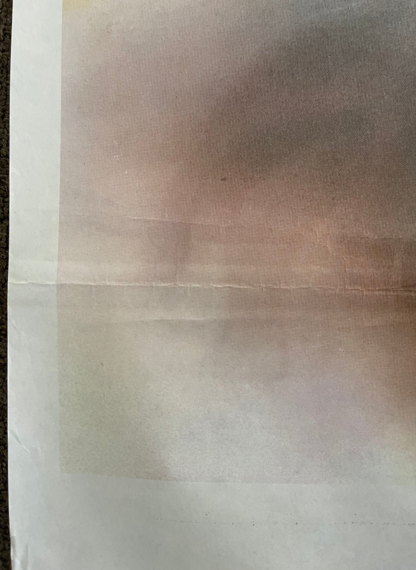 Xanadu (1980) - One Sheet