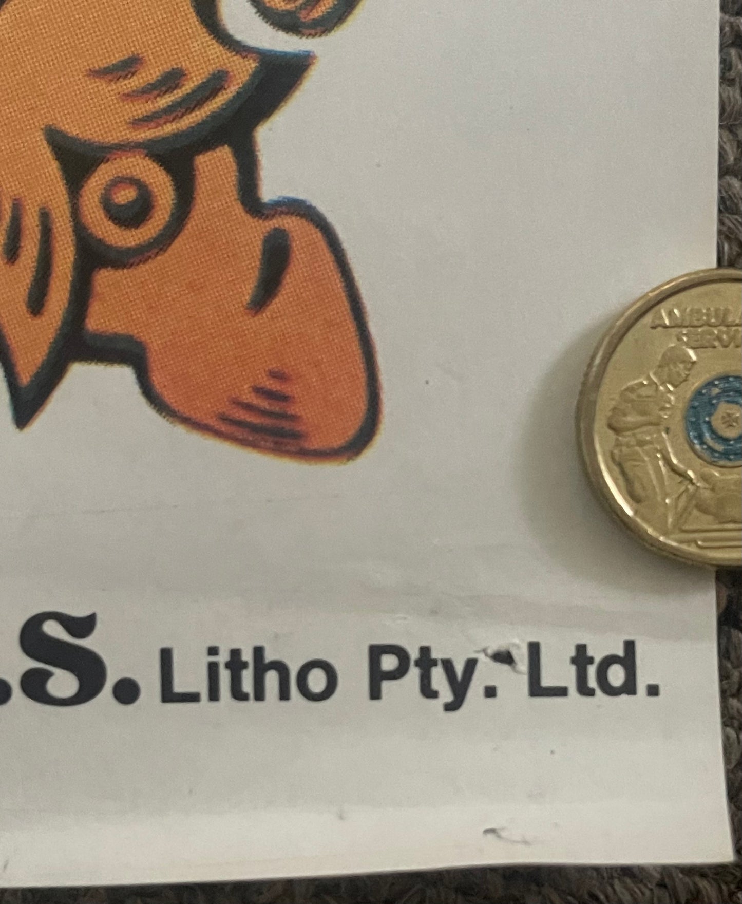 An Erotic 'Cirkus' The Hottest Show in Town (1974) - One Sheet