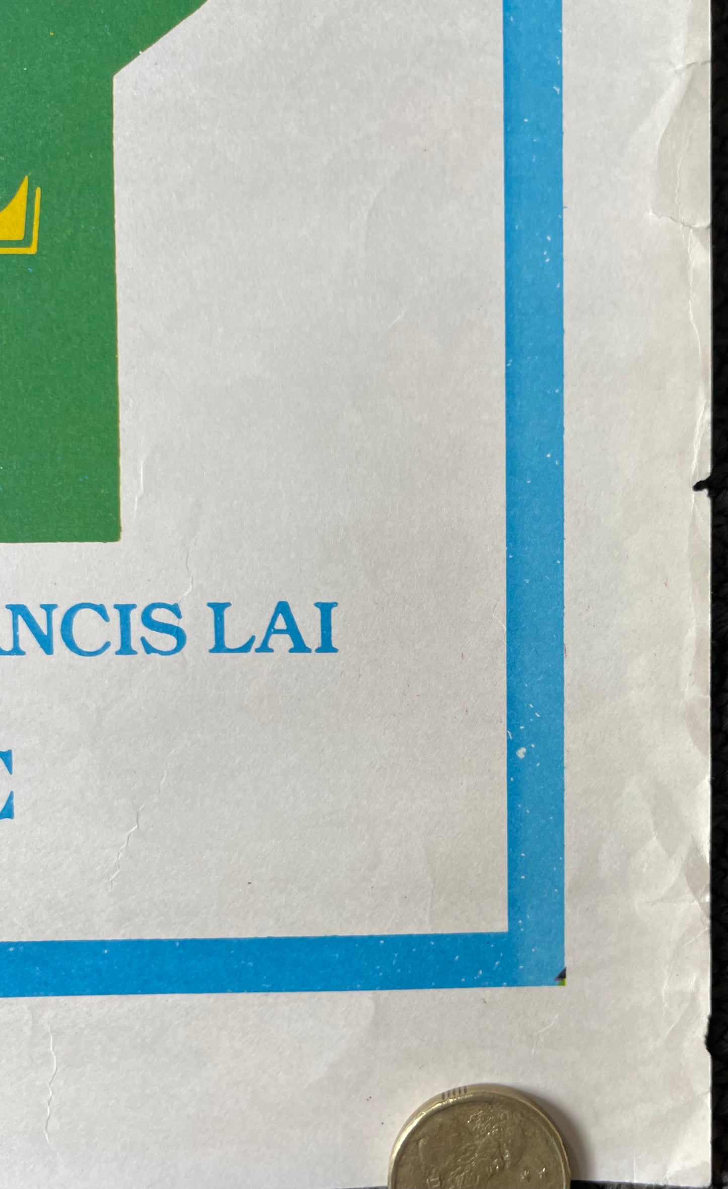 International Velvet (1978) - Daybill