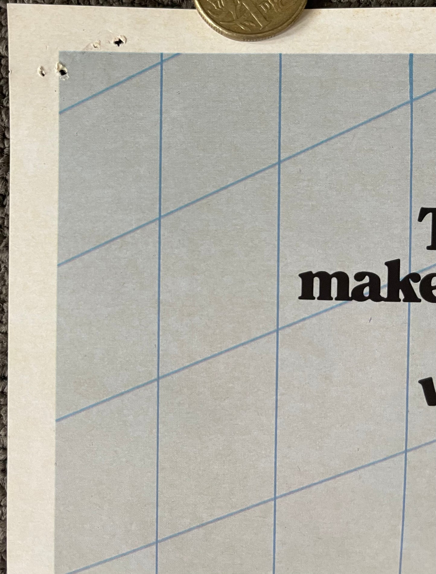 Trading Places (1983) - Daybill