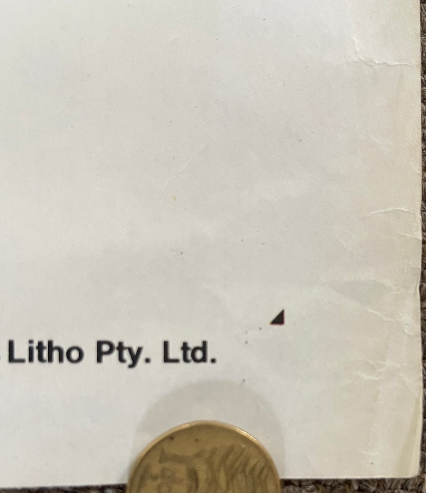 Xanadu (1980) - One Sheet