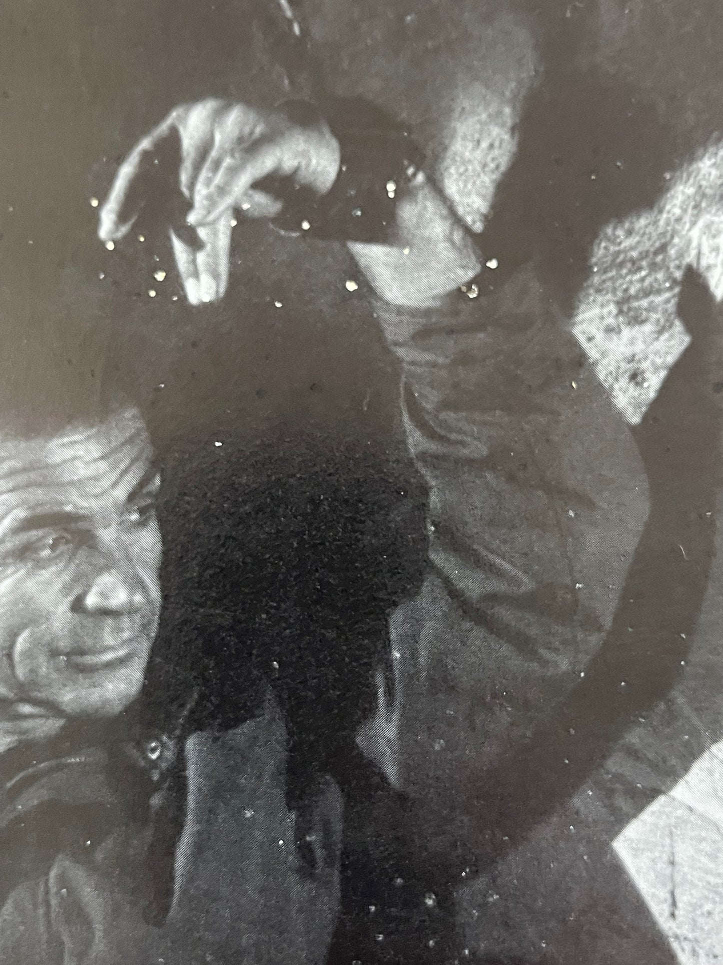 James Bond: Never Say Never Again (1983) - Lobby Card Sheet