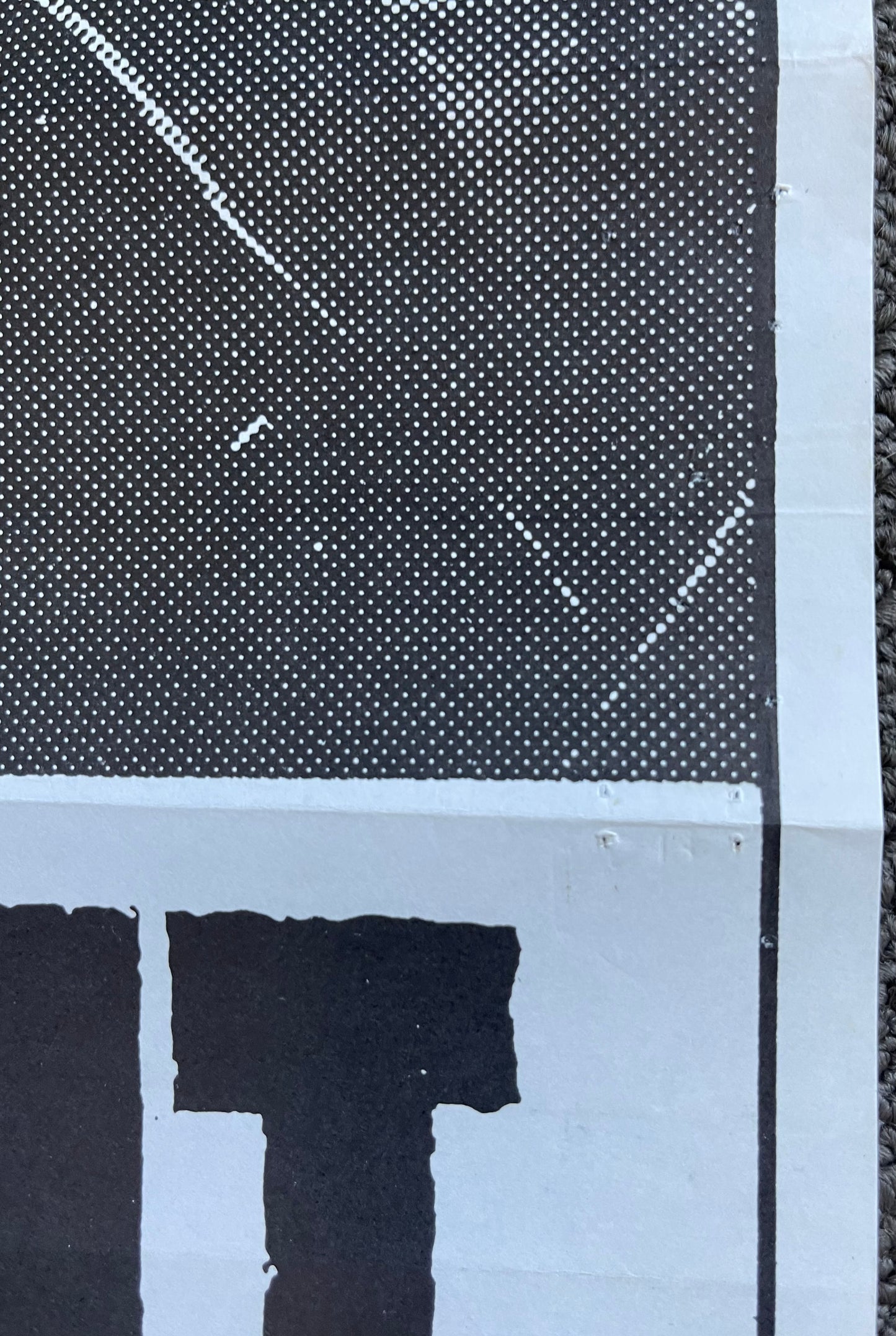 The Shout (1978) - Daybill