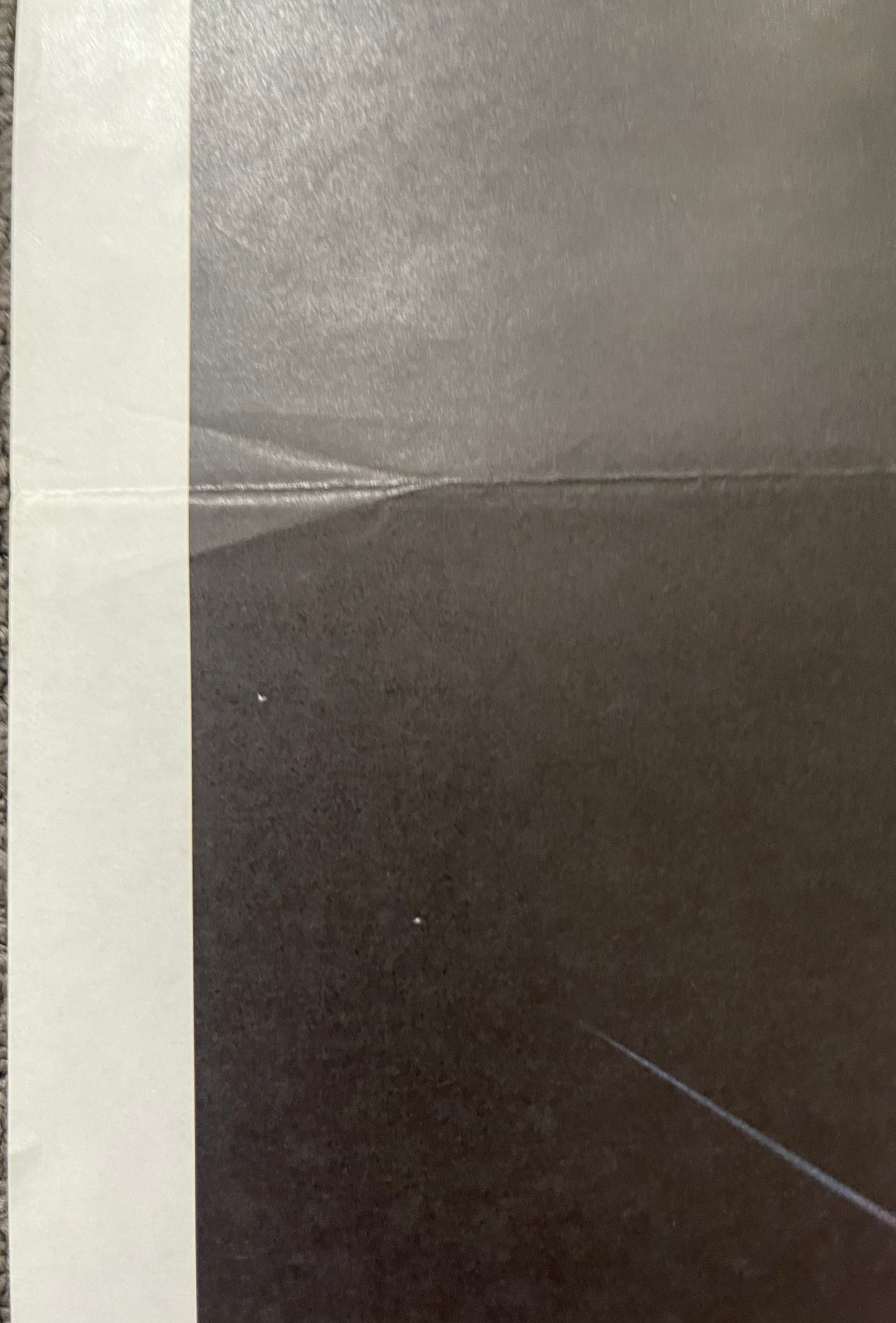 The Dead Zone (1983) - Daybill