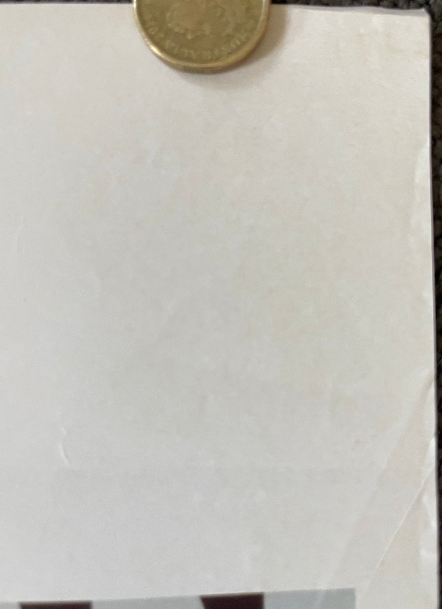 The Color Of Money (1986) - Daybill