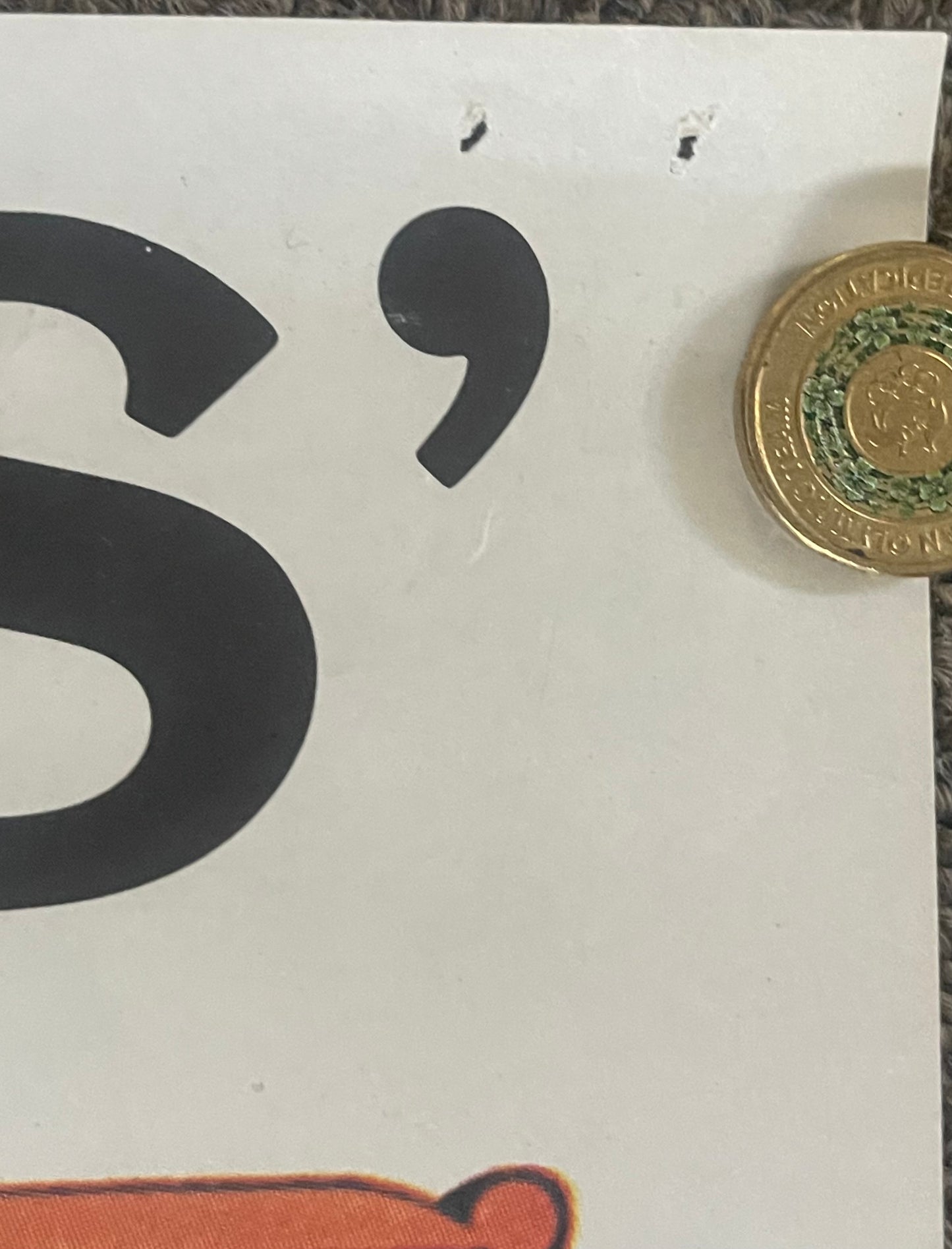 An Erotic 'Cirkus' The Hottest Show in Town (1974) - One Sheet