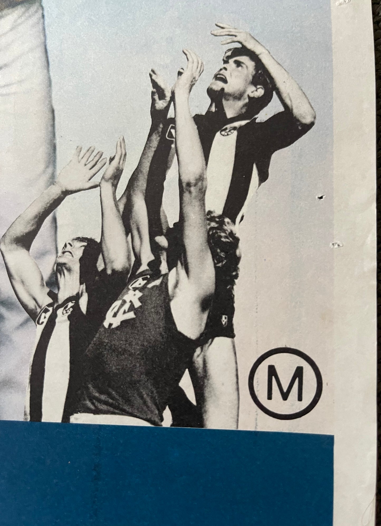 The Club (1980) - Daybill