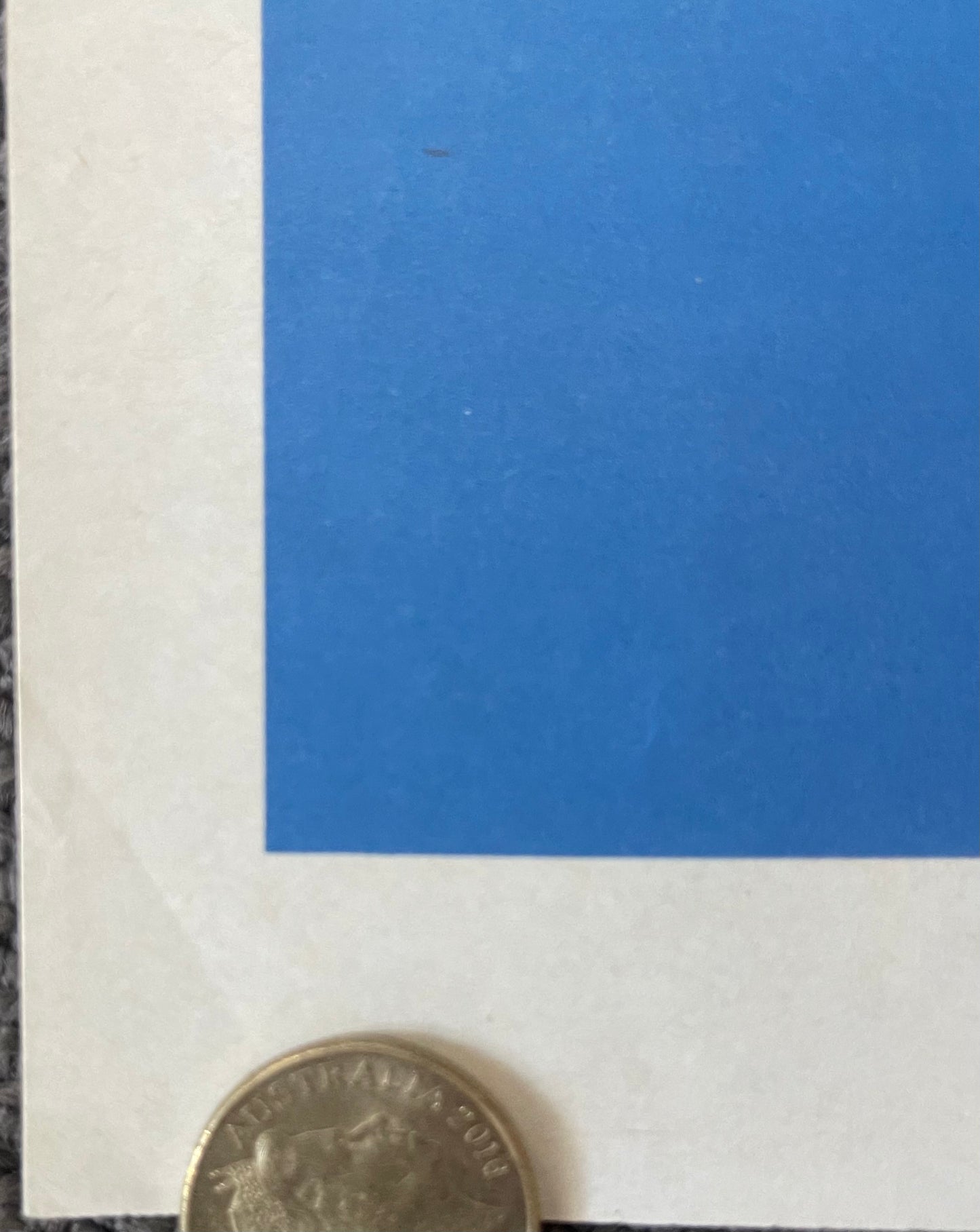 Crystal Voyager (1973) - Daybill