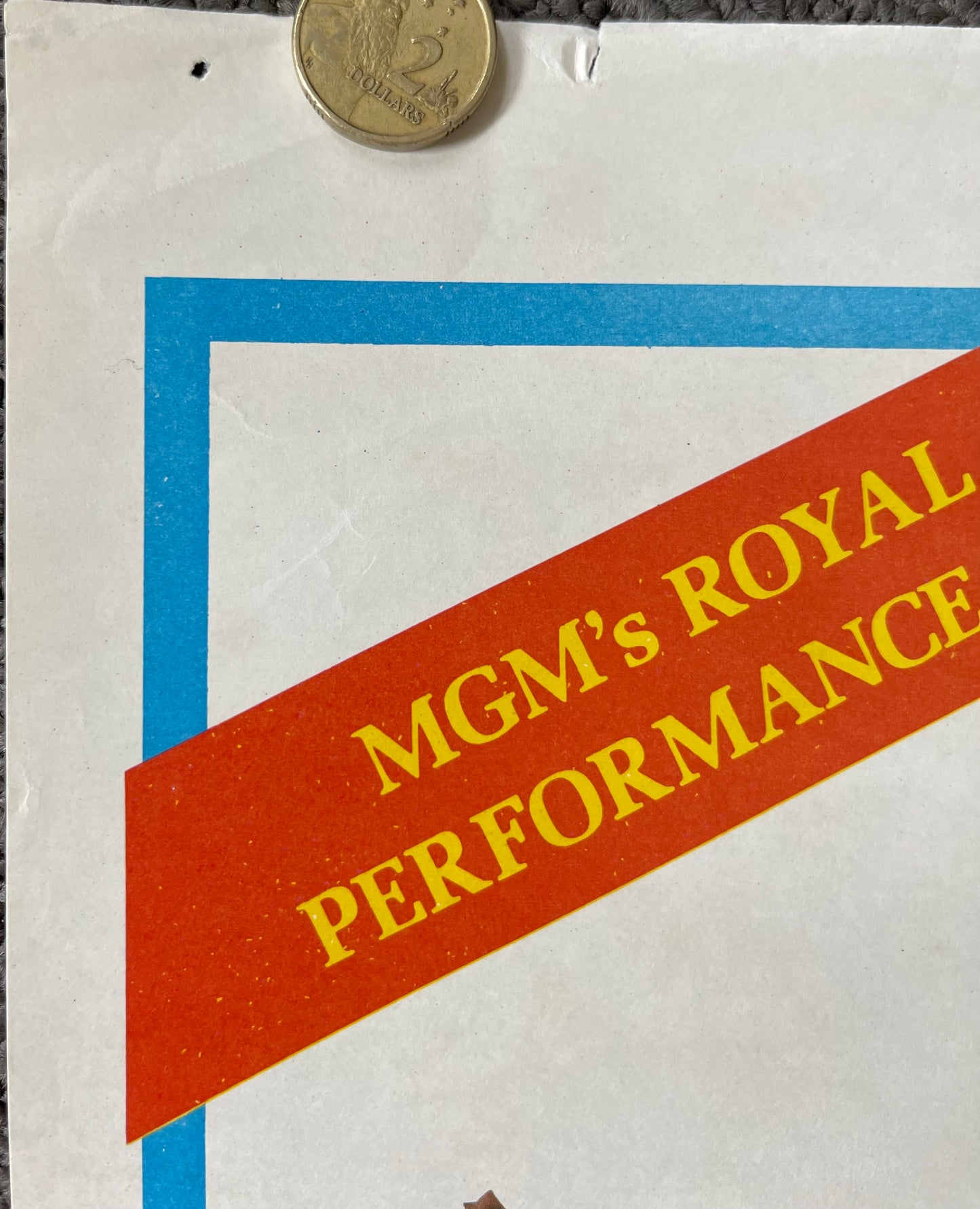 International Velvet (1978) - Daybill