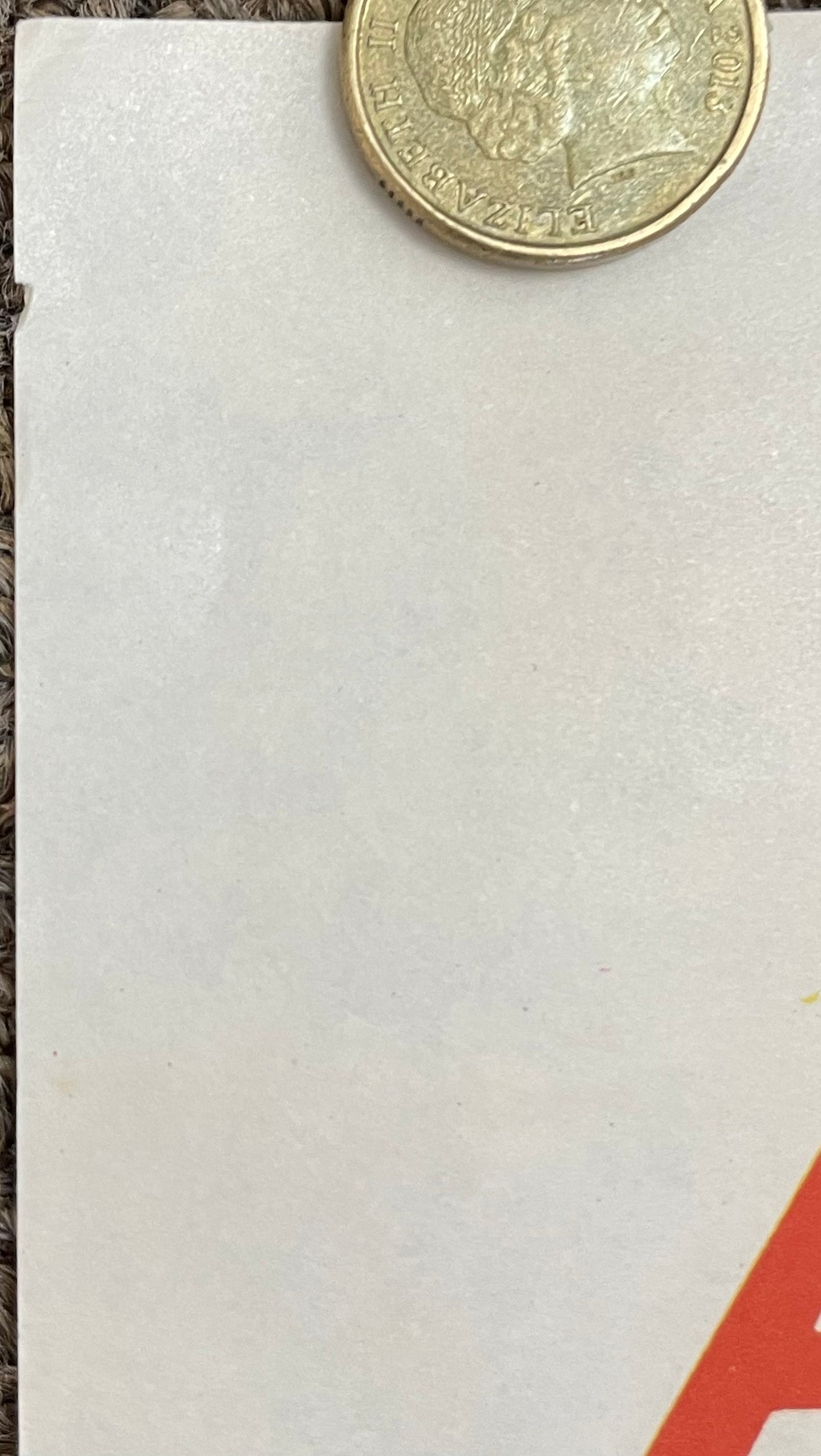 Piranha (1978) - Daybill