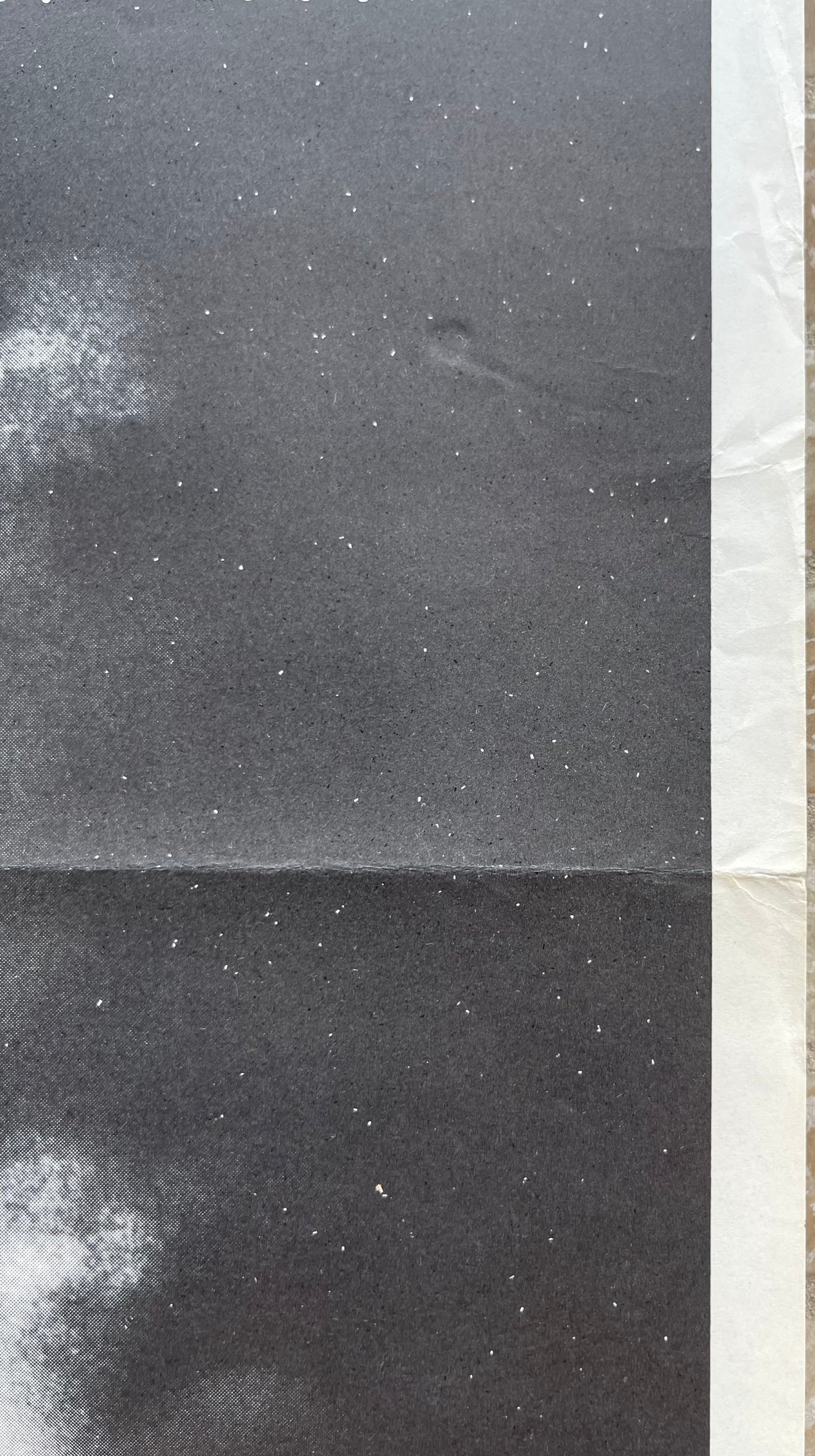 The Manitou (1978) - Daybill