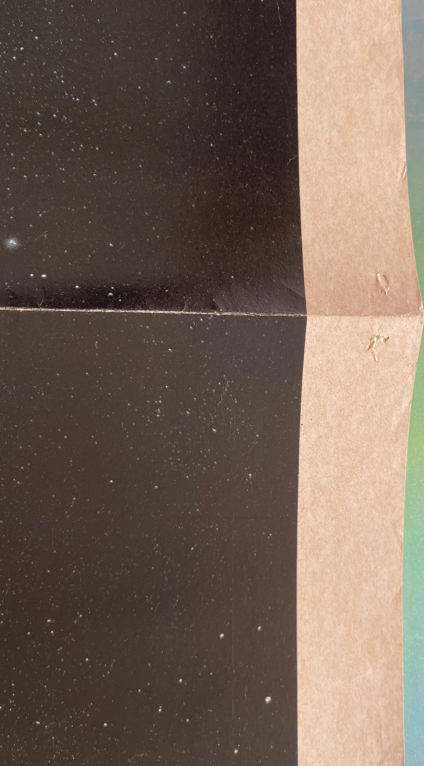 ET (1982) - One Sheet