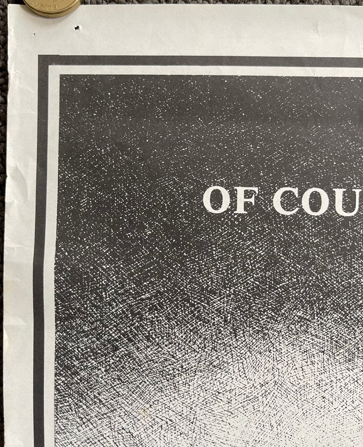 The Elephant Man (1980) - Daybill