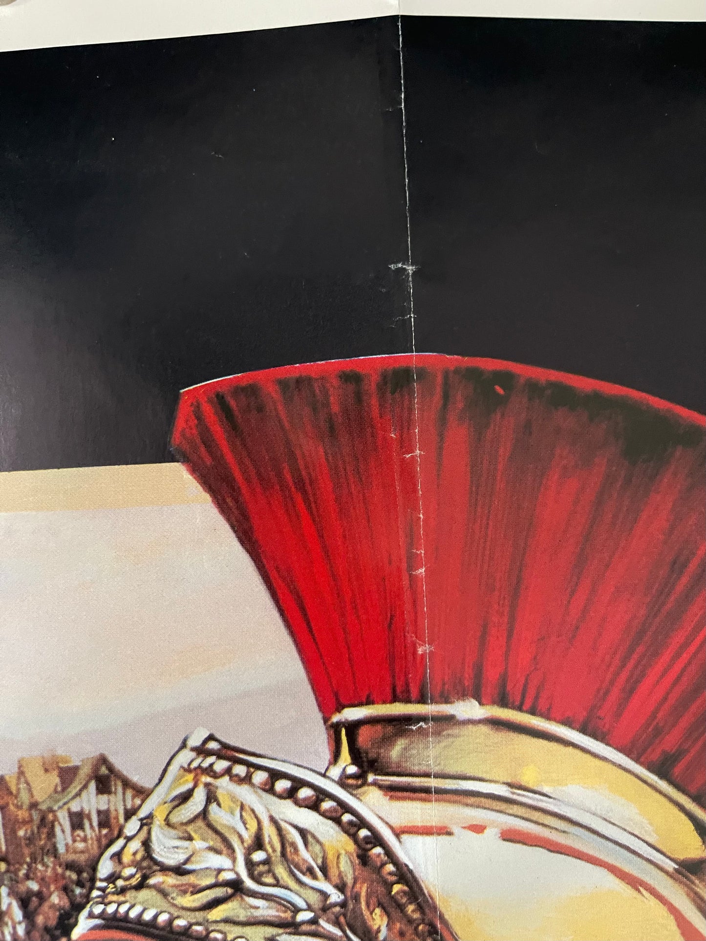 History of The World Part I (1981) - One Sheet