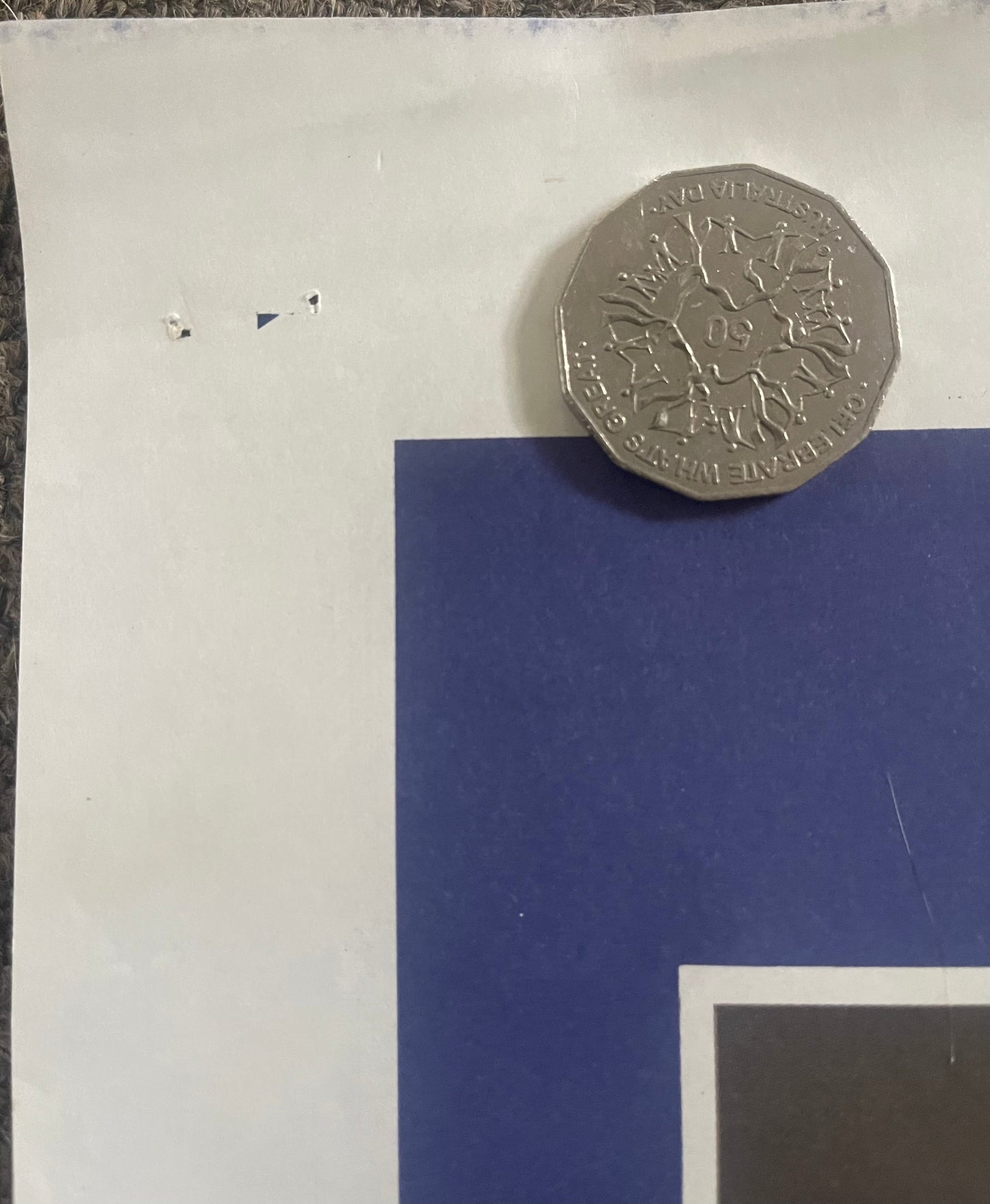 Urban Cowboy (1980) John Travolta - One Sheet