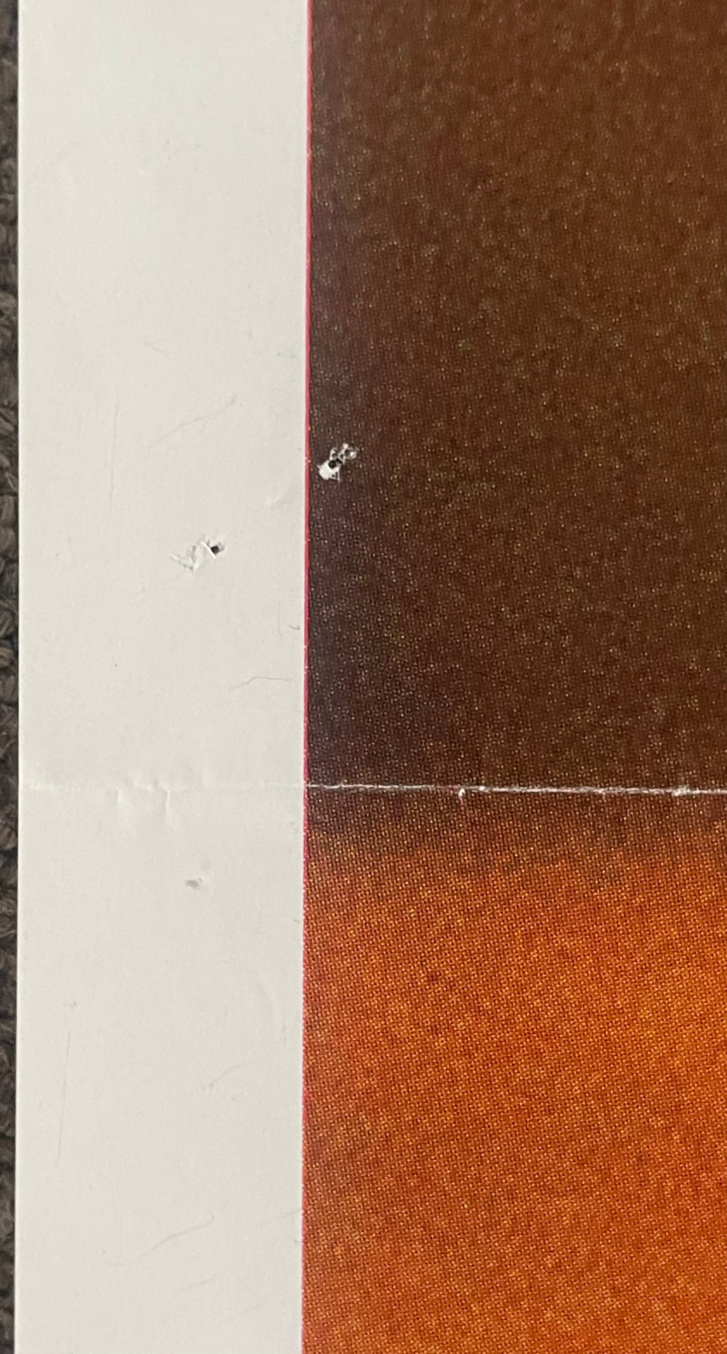 Supergirl (1984) - One Sheet