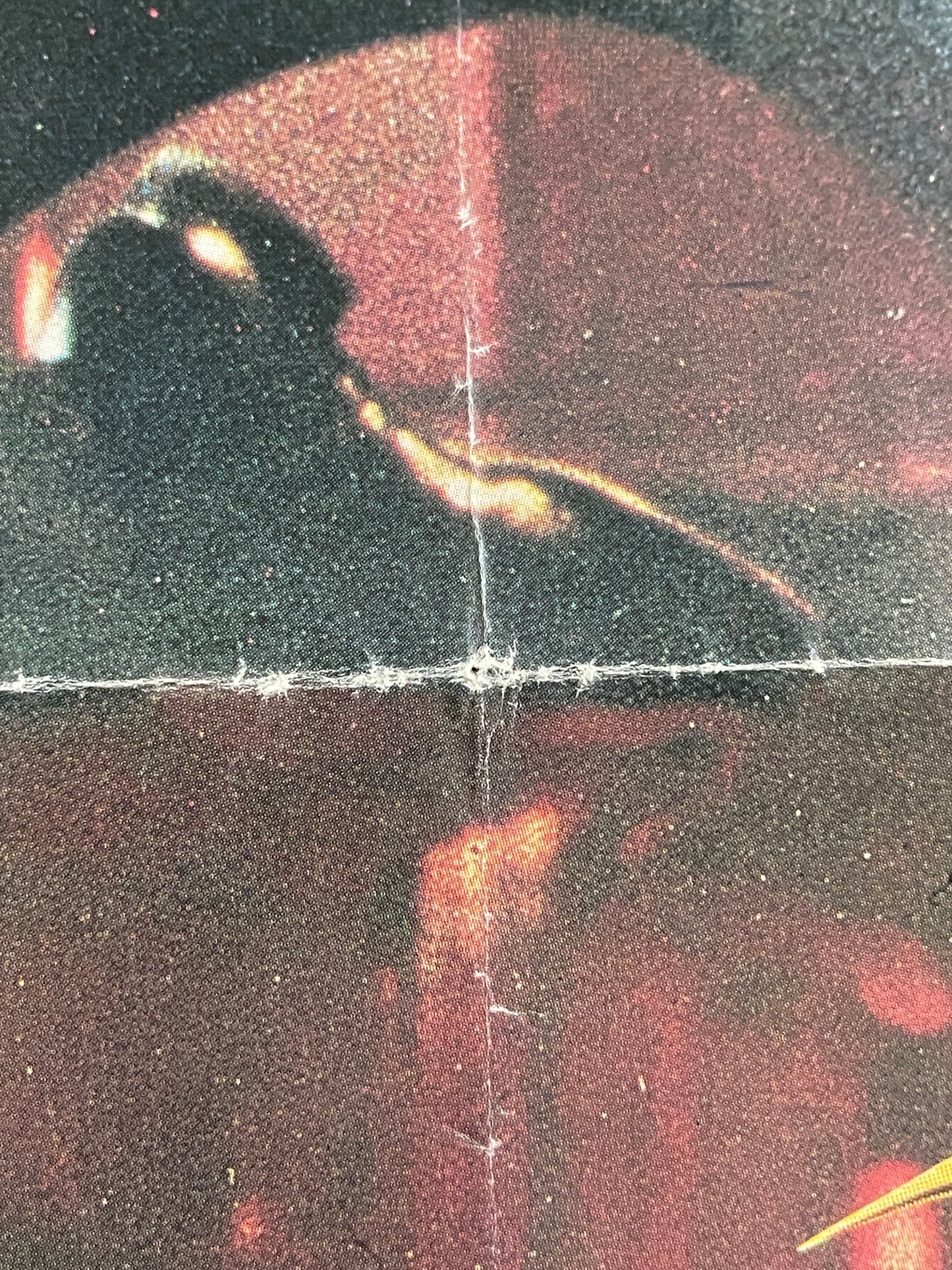 The Idol Maker (1980) - One Sheet