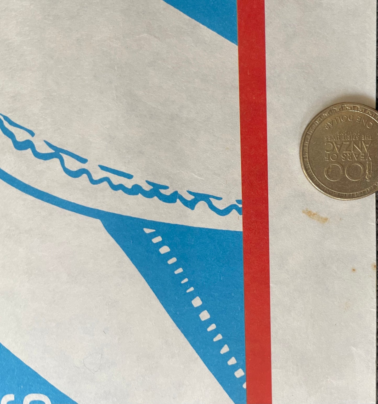 Chorus Call (1978) - Daybill