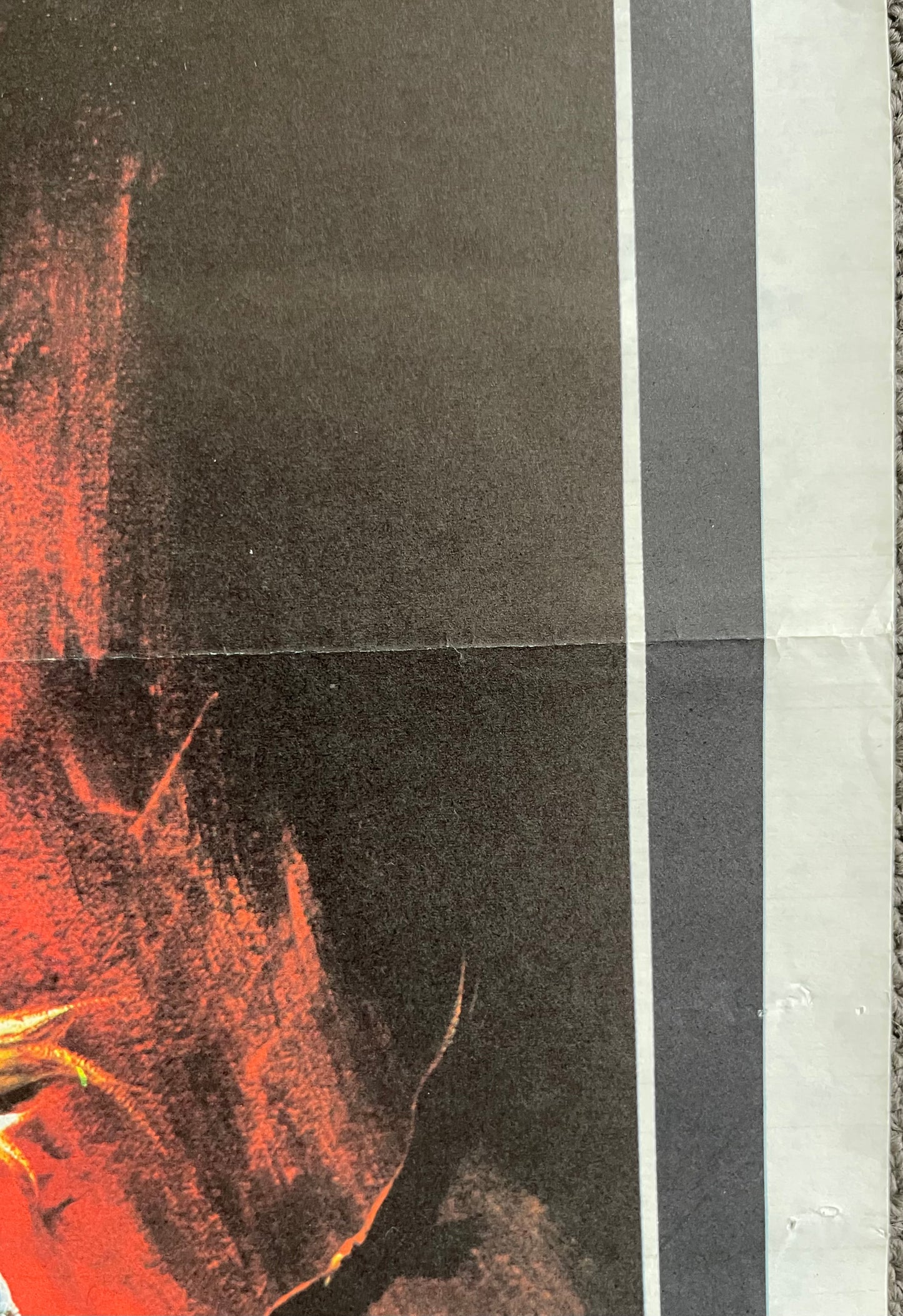 Conan The Barbarian (1982) - Daybill