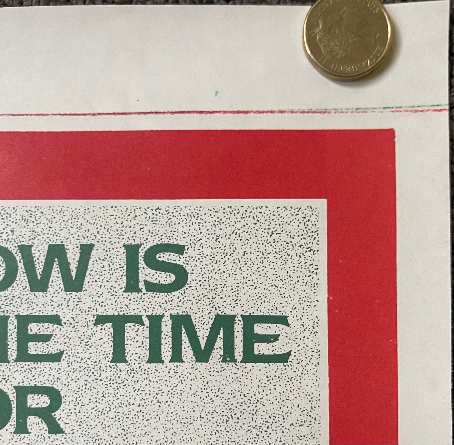 Escape to Victory (1981) Sylvester Stallone Michael Caine - Daybill