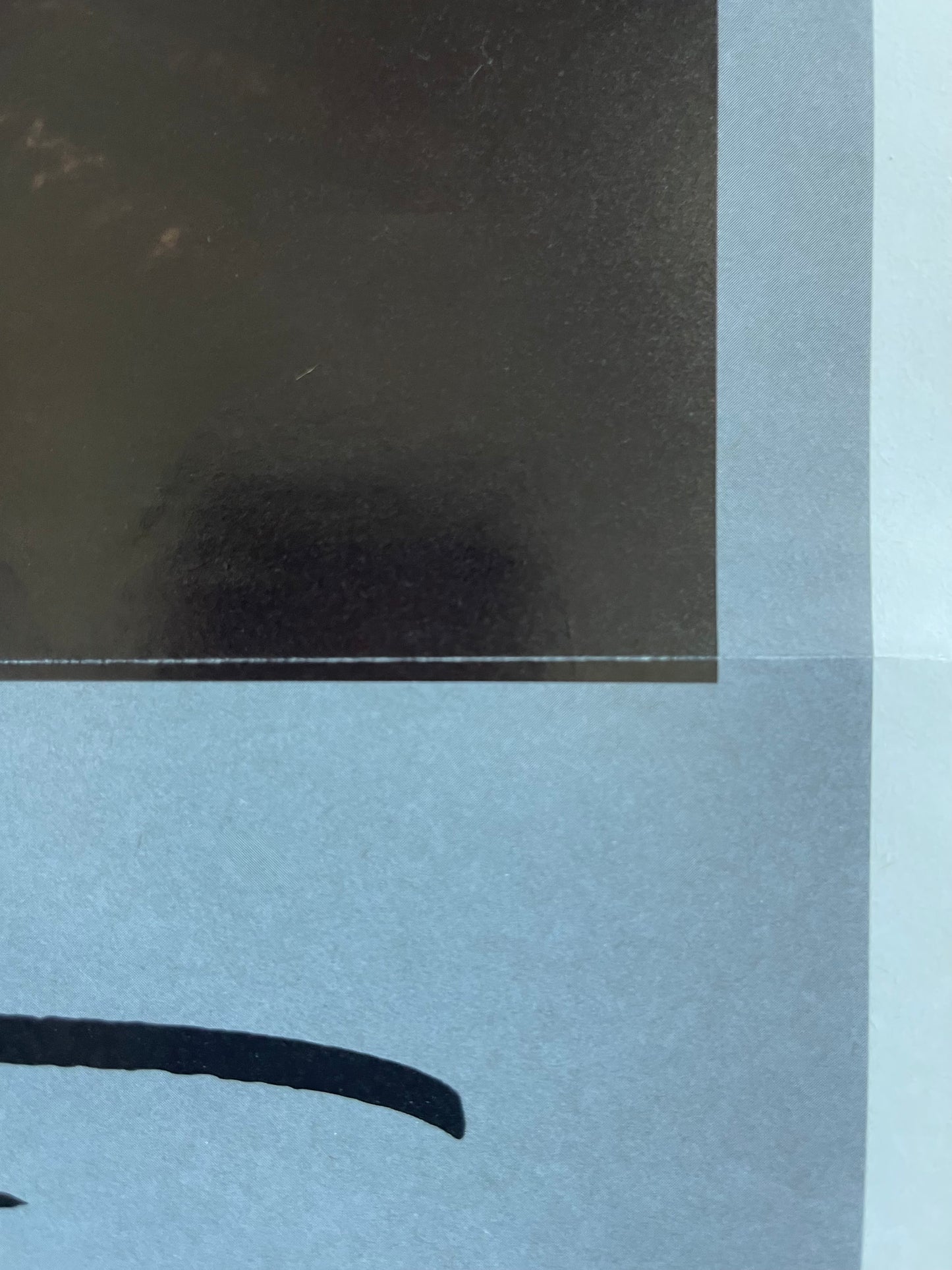 Out of Bounds (1986) - Daybill