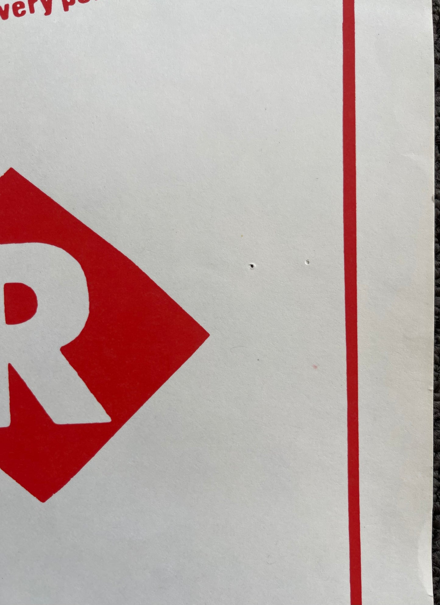 Beneath the Valley of the Ultra-Vixens (1979) - Daybill