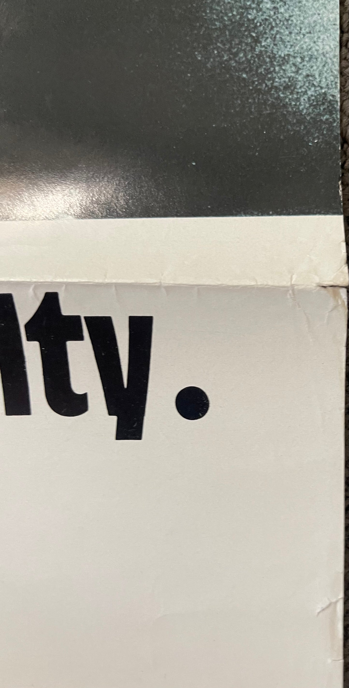 Long Weekend (1978) - Daybill