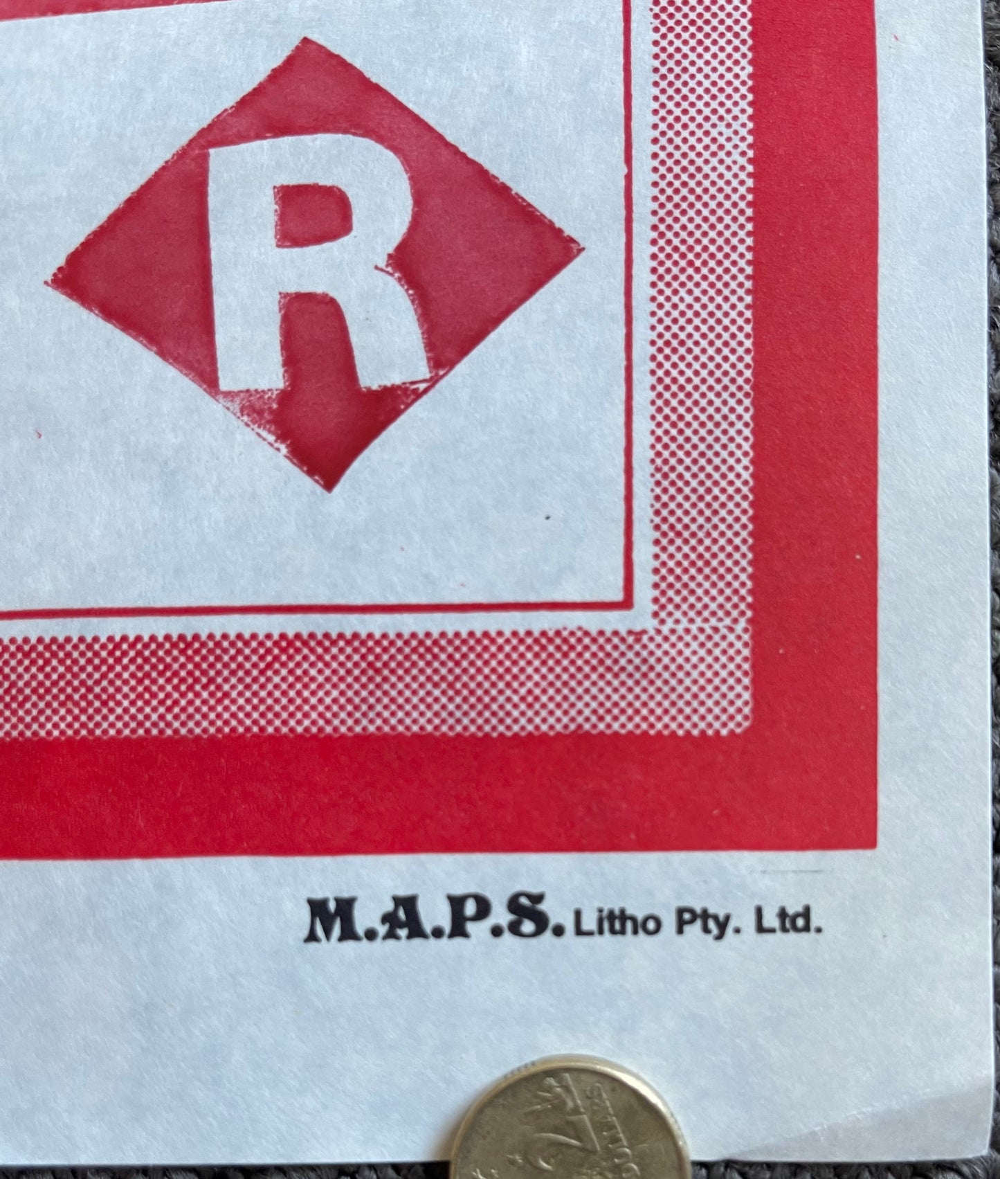 The Story Of O - Daybill