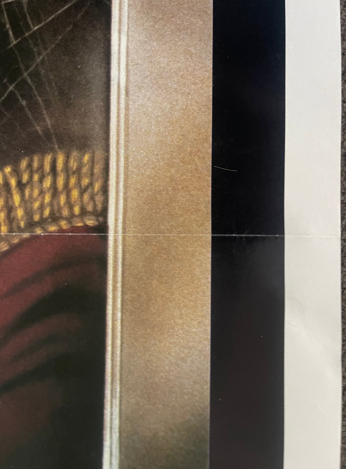 Creep Show (1982) - One Sheet