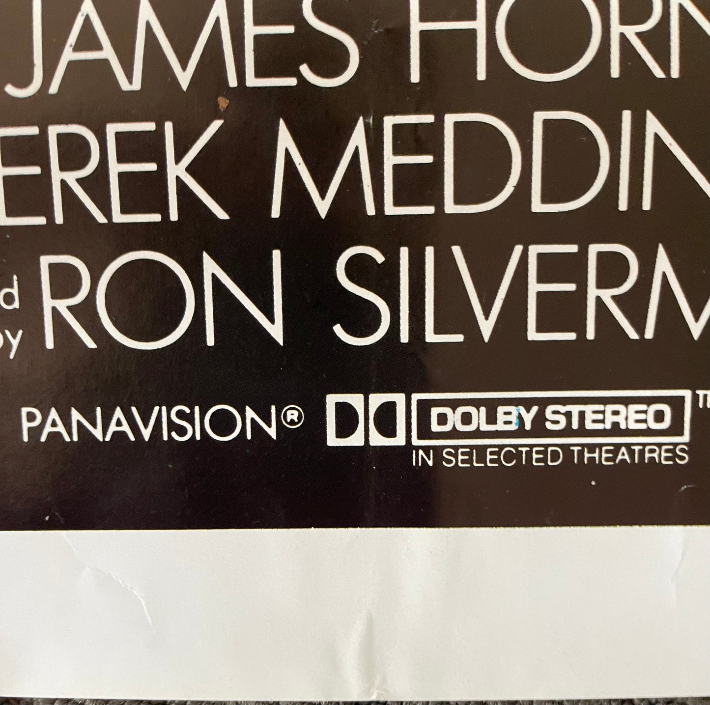 Krull (1983) - One Sheet