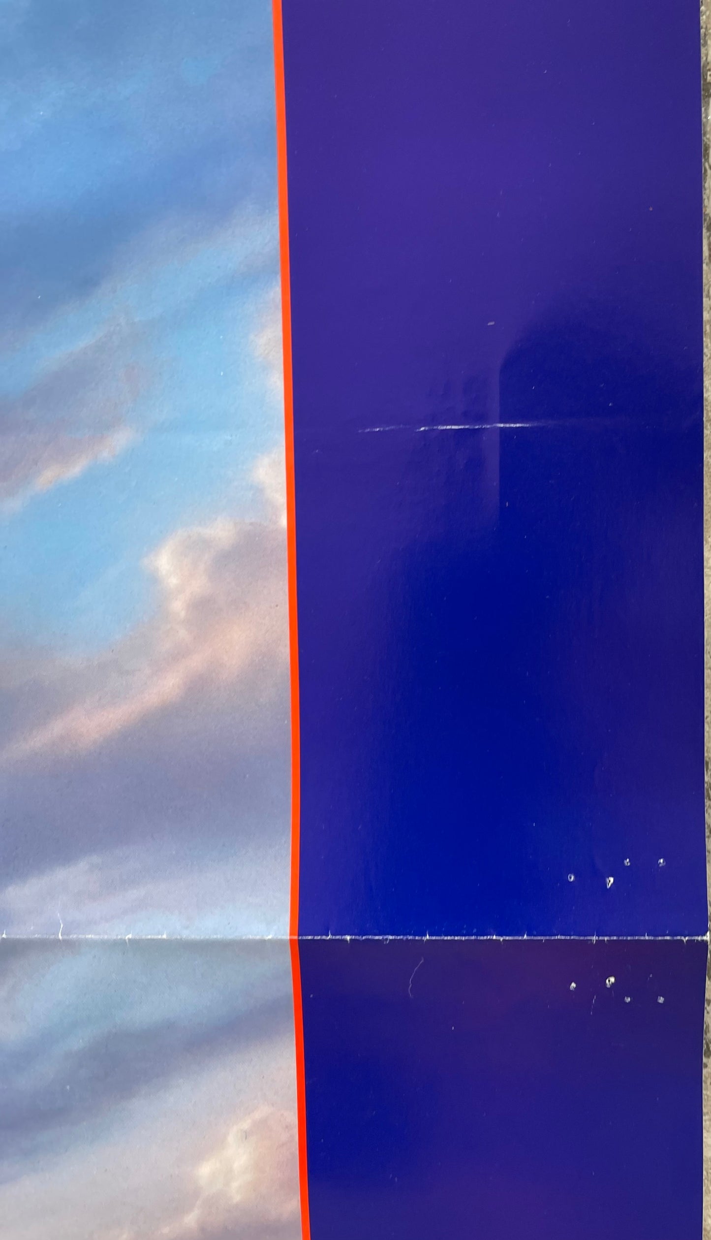 Short Circuit (1986) - One Sheet