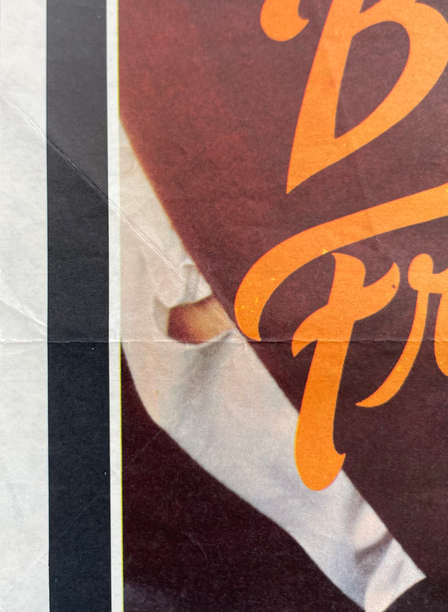 Best Friends (1982) - Daybill