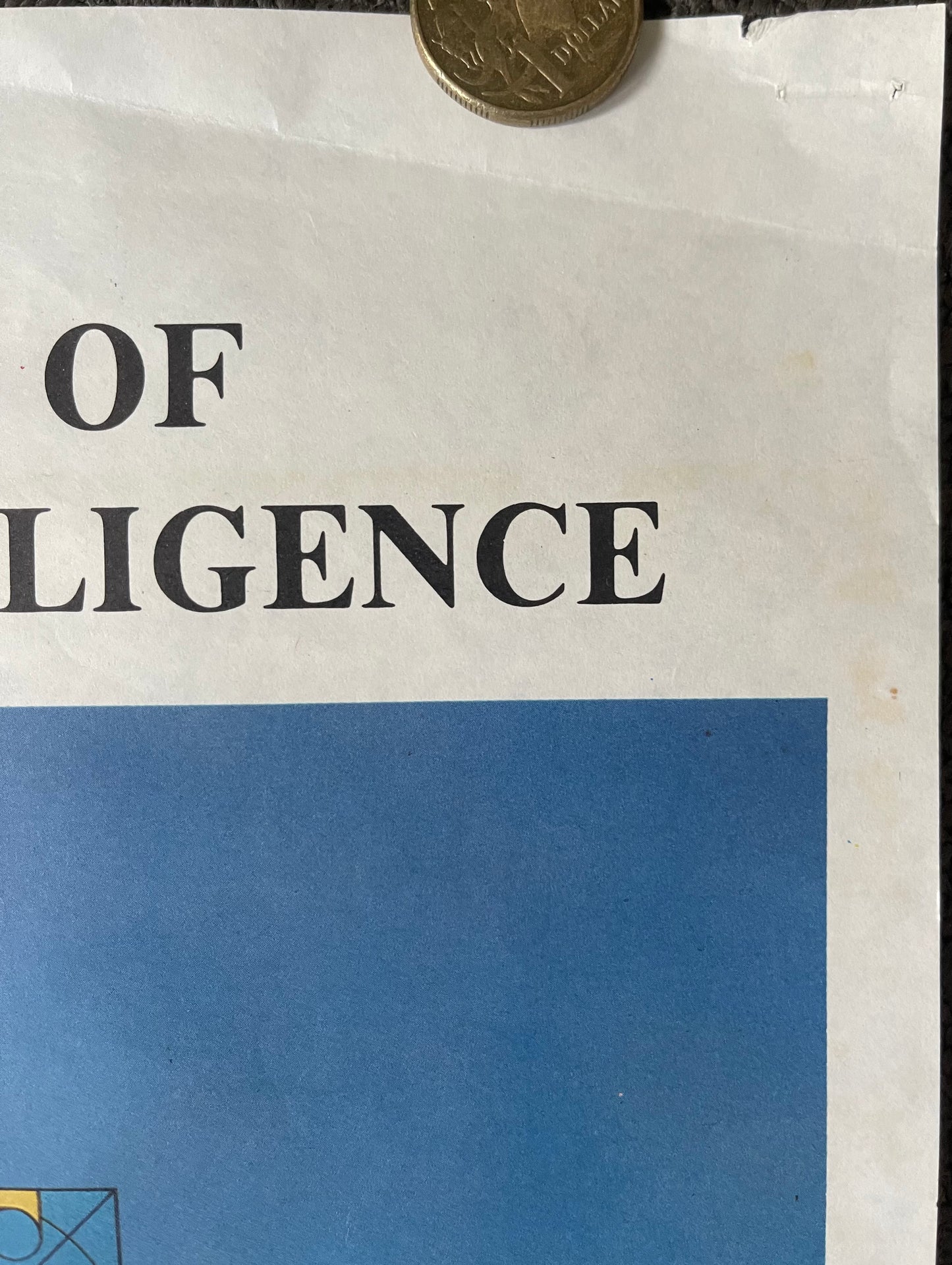 Time Bandits (1981) - Daybill